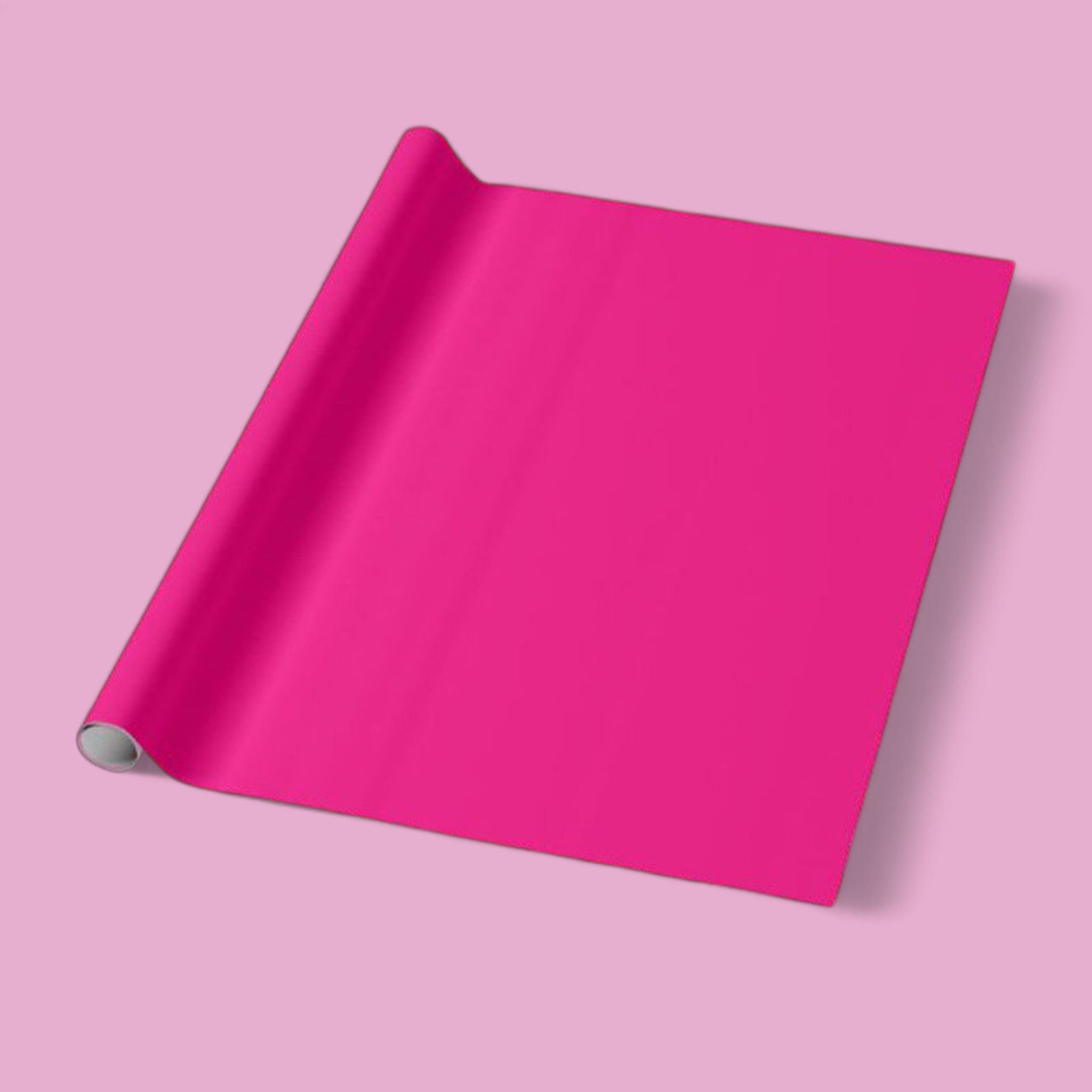 Pink Book Cover Roll 69mmx1m