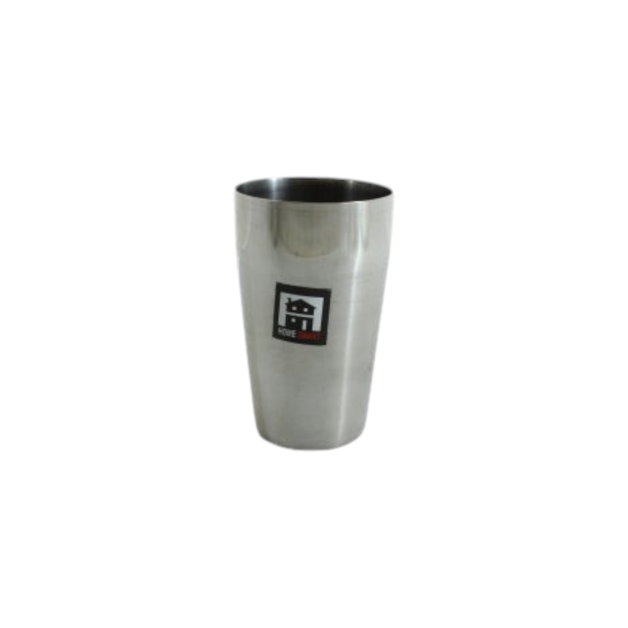 Stainless Steel Tumbler 7.5cm Drinking Cup