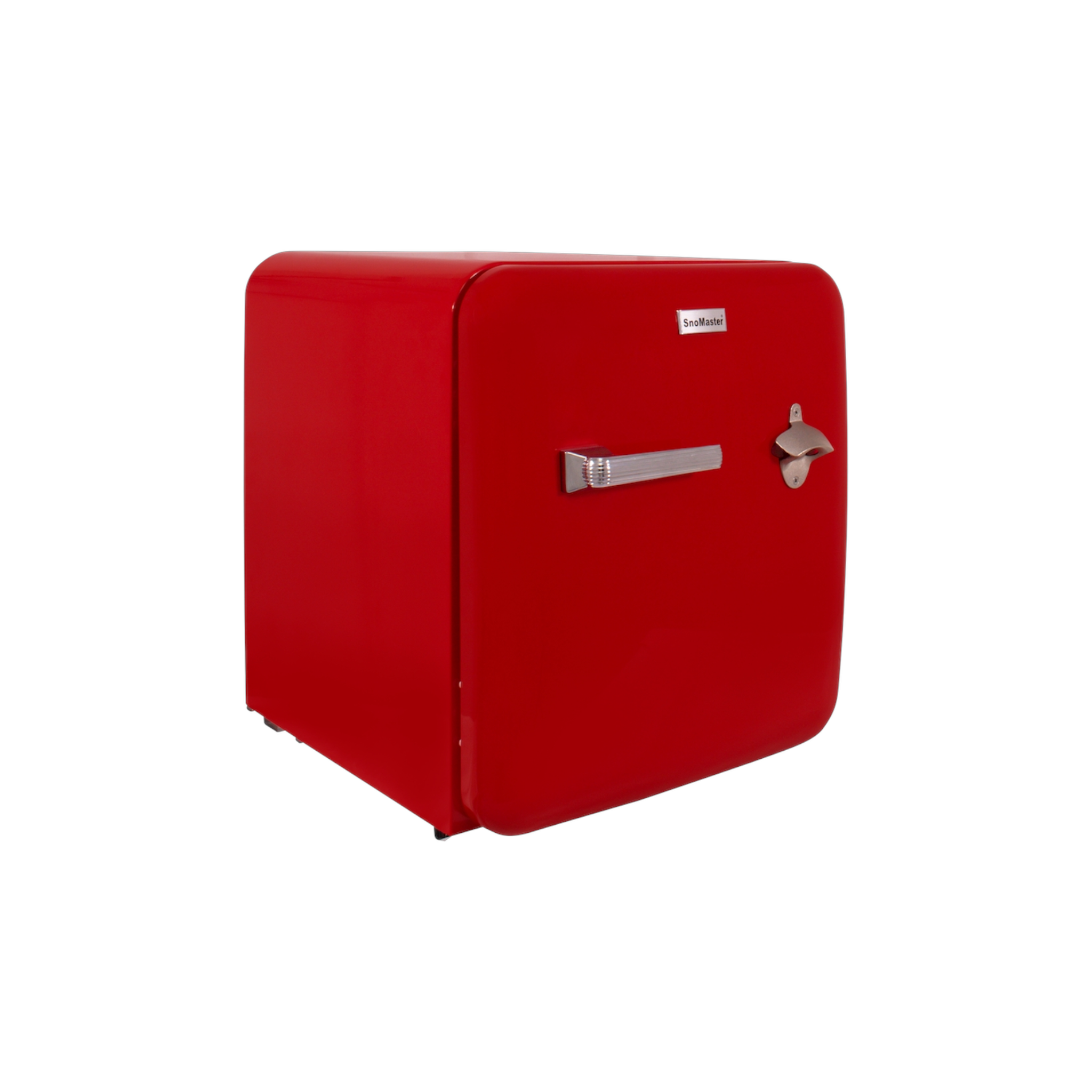 SnoMaster 48L Retro Couter-Top Beverage Cooler