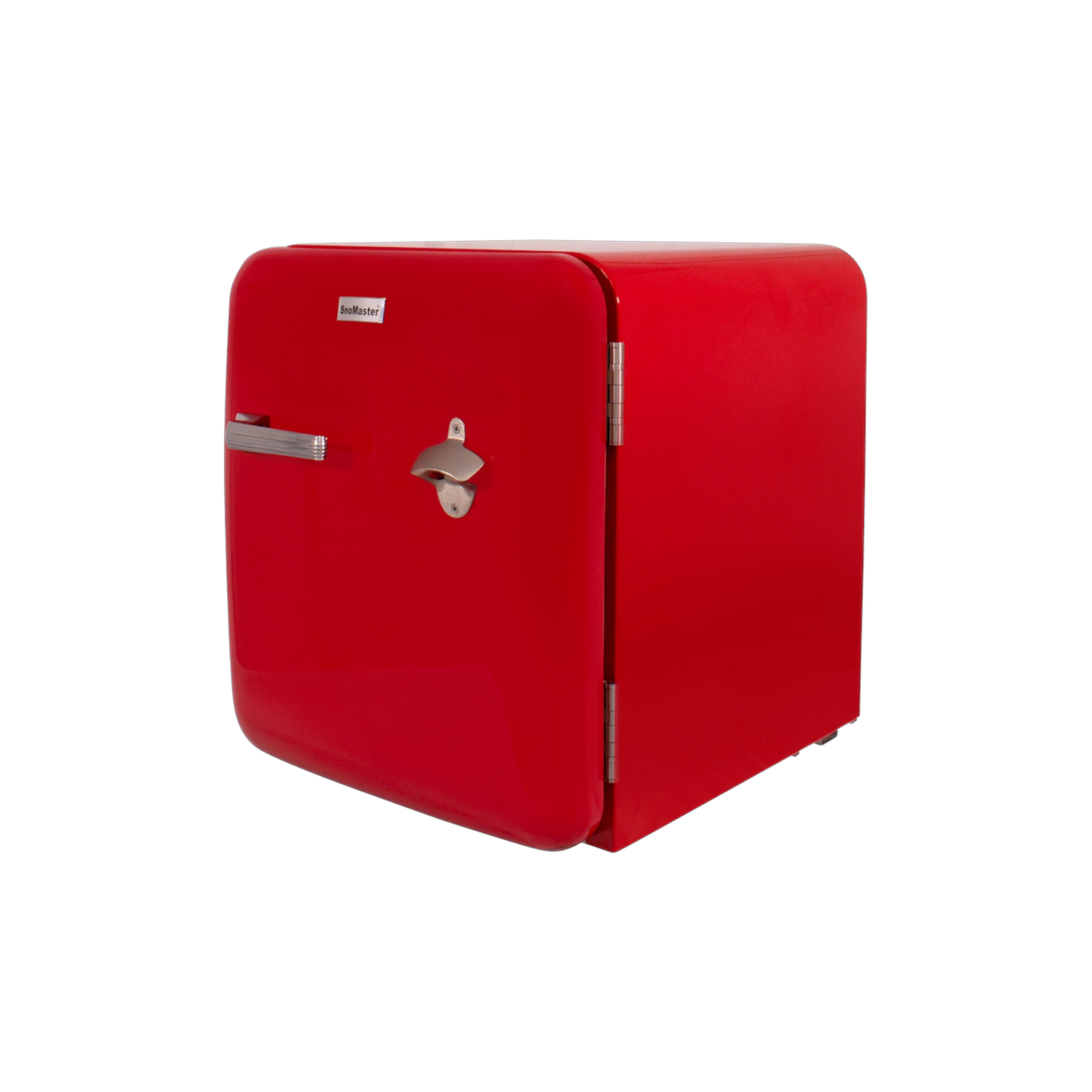 SnoMaster 48L Retro Couter-Top Beverage Cooler