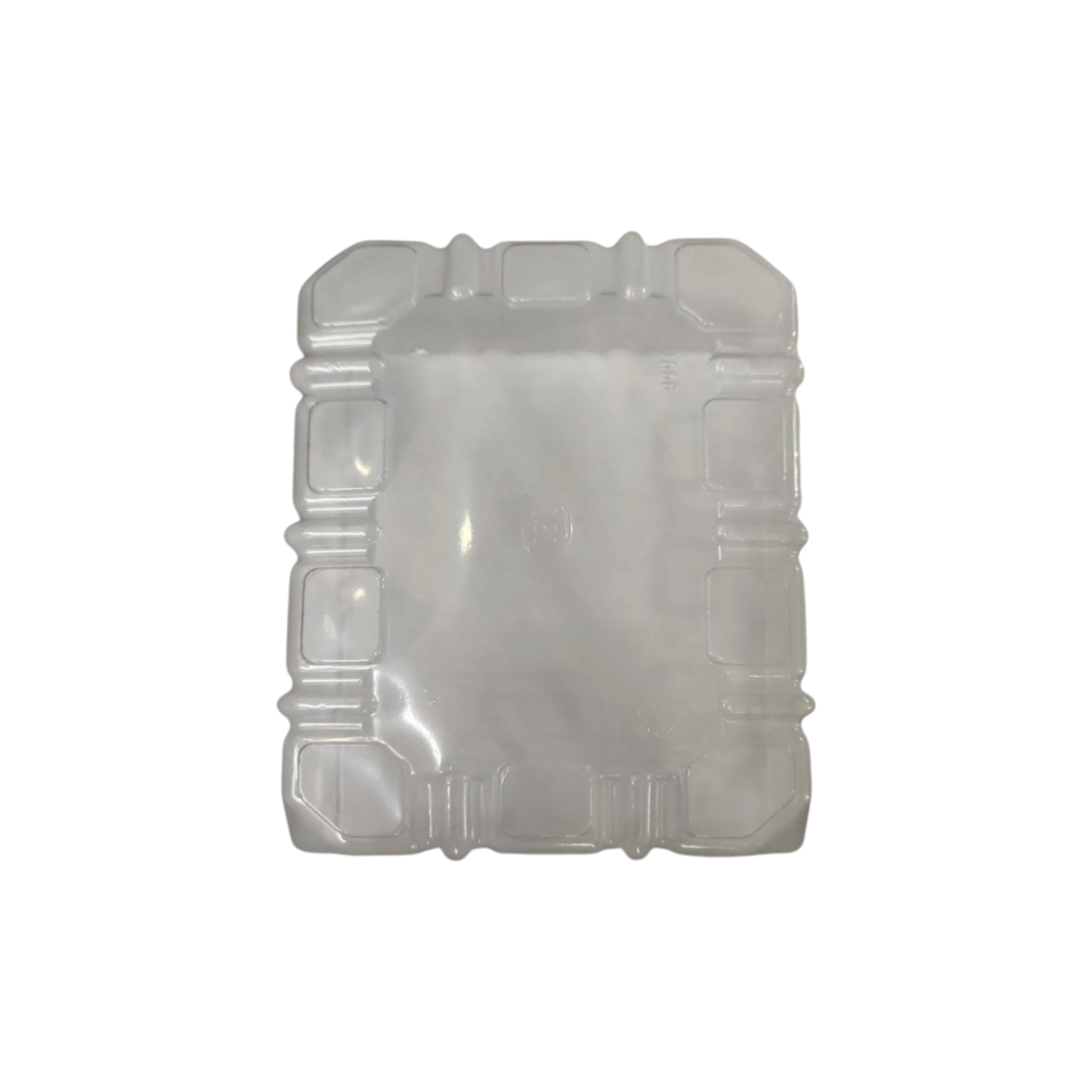 Zibo Disposable Deli-Fruit Salad-Fast Food Container FT70 T556 No-Lid 10pack