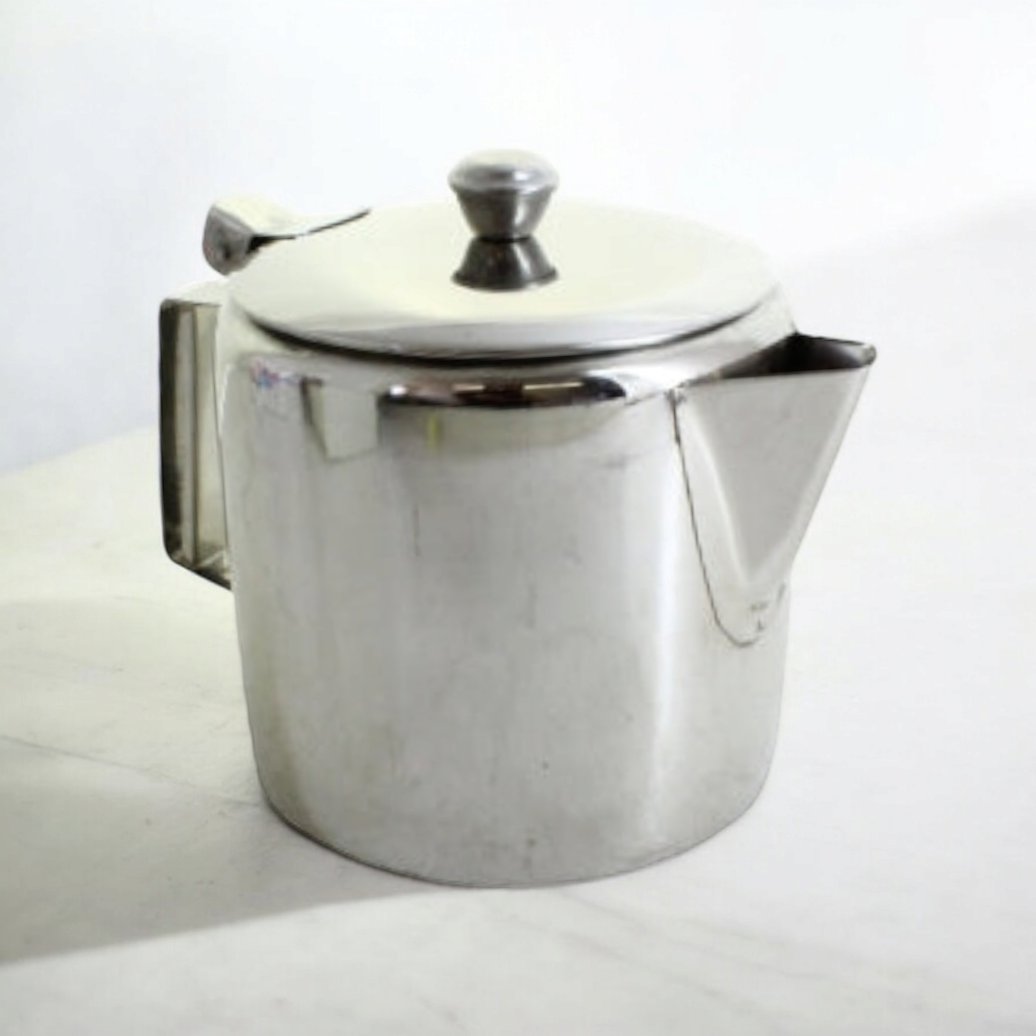 Stainless Steel Teapot 1419ml MV9142