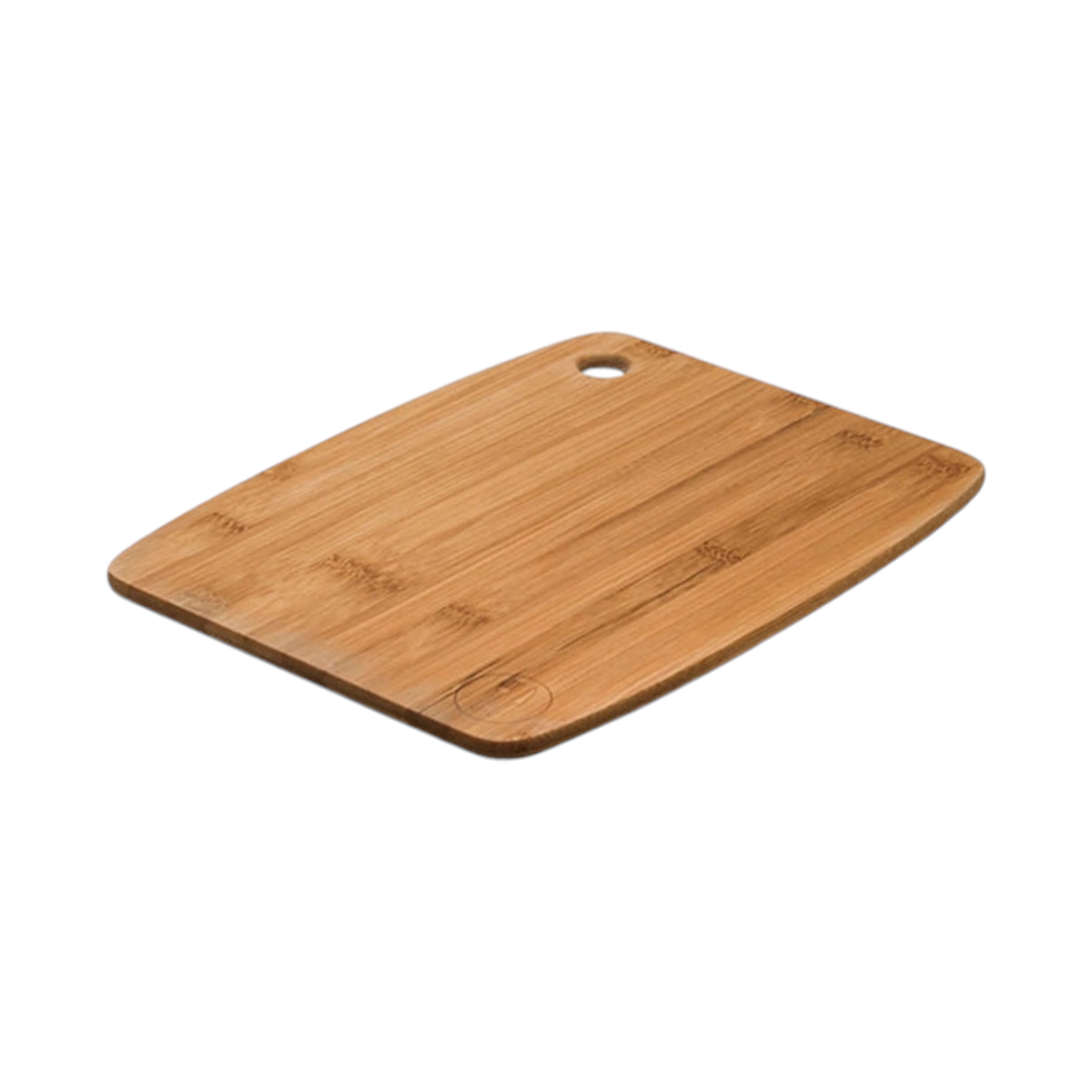 Regent Bamboo Serving Platter Prep Board 290x220x8mm 30963