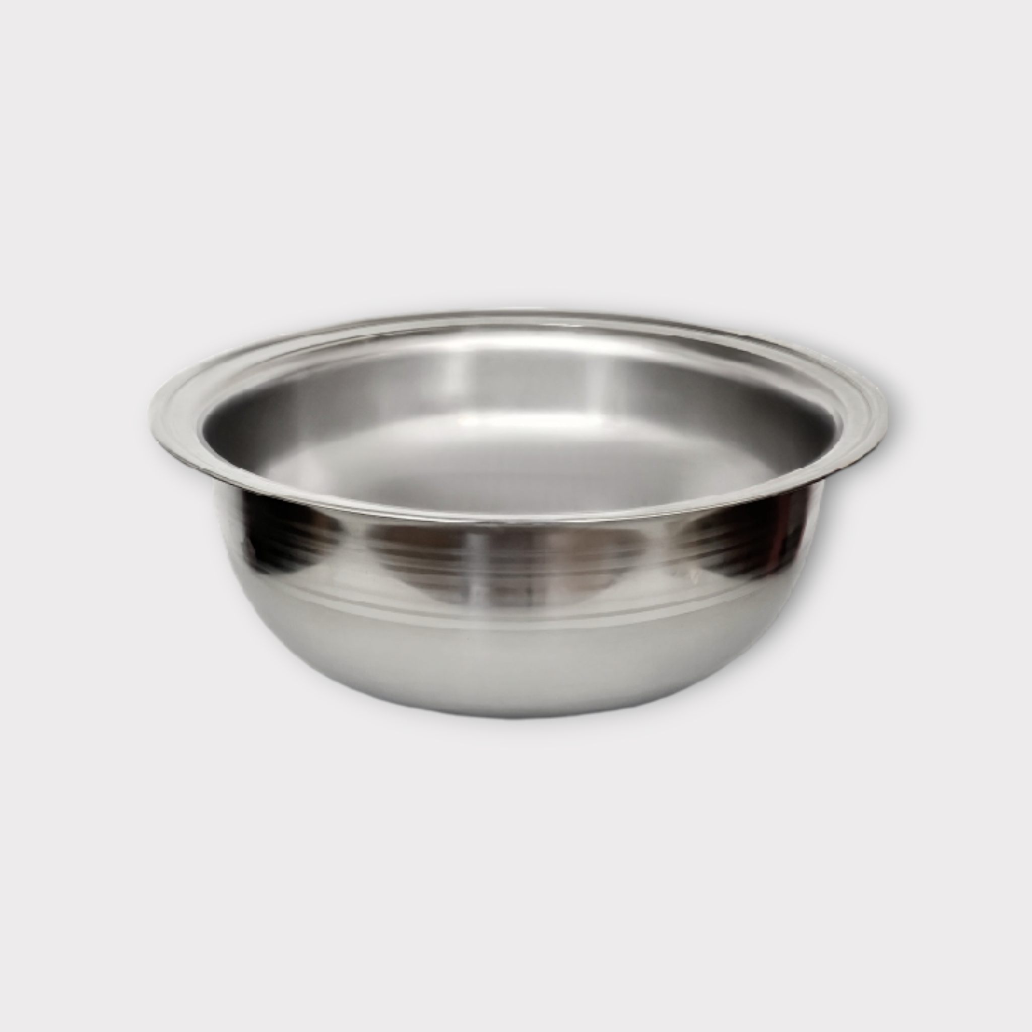 Stainless Steel Basin 68cm GN663