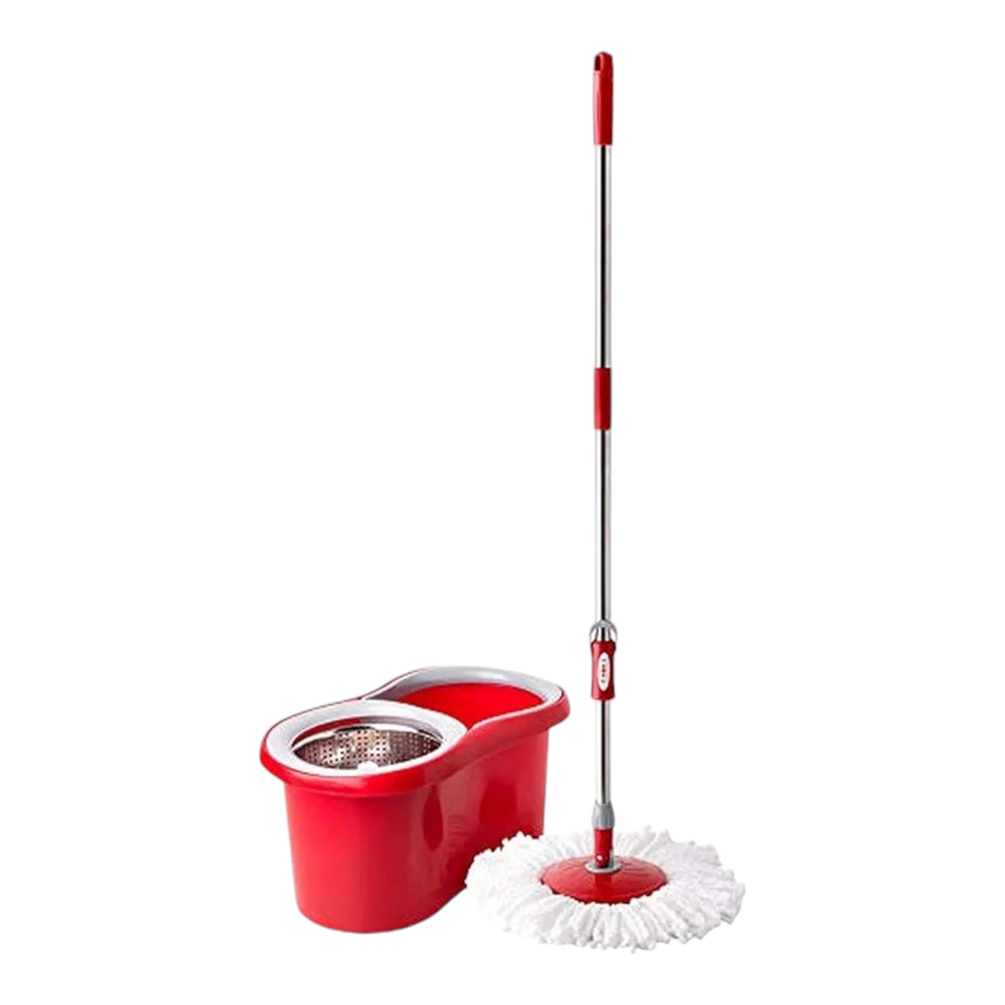 LIAO Tornado Mop with Bucket Steel XHCL087