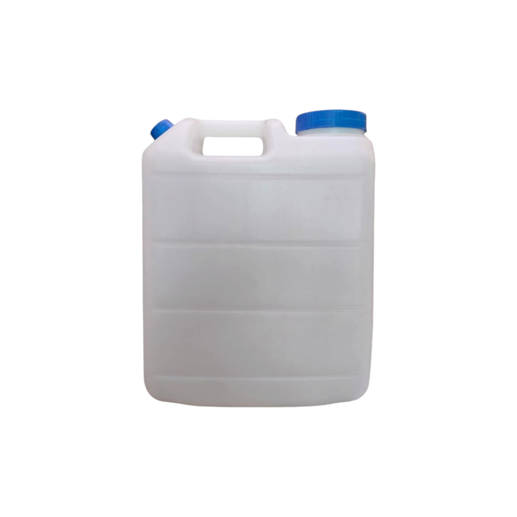 10L Jerry Can with Tap - Heavy Duty Water Container