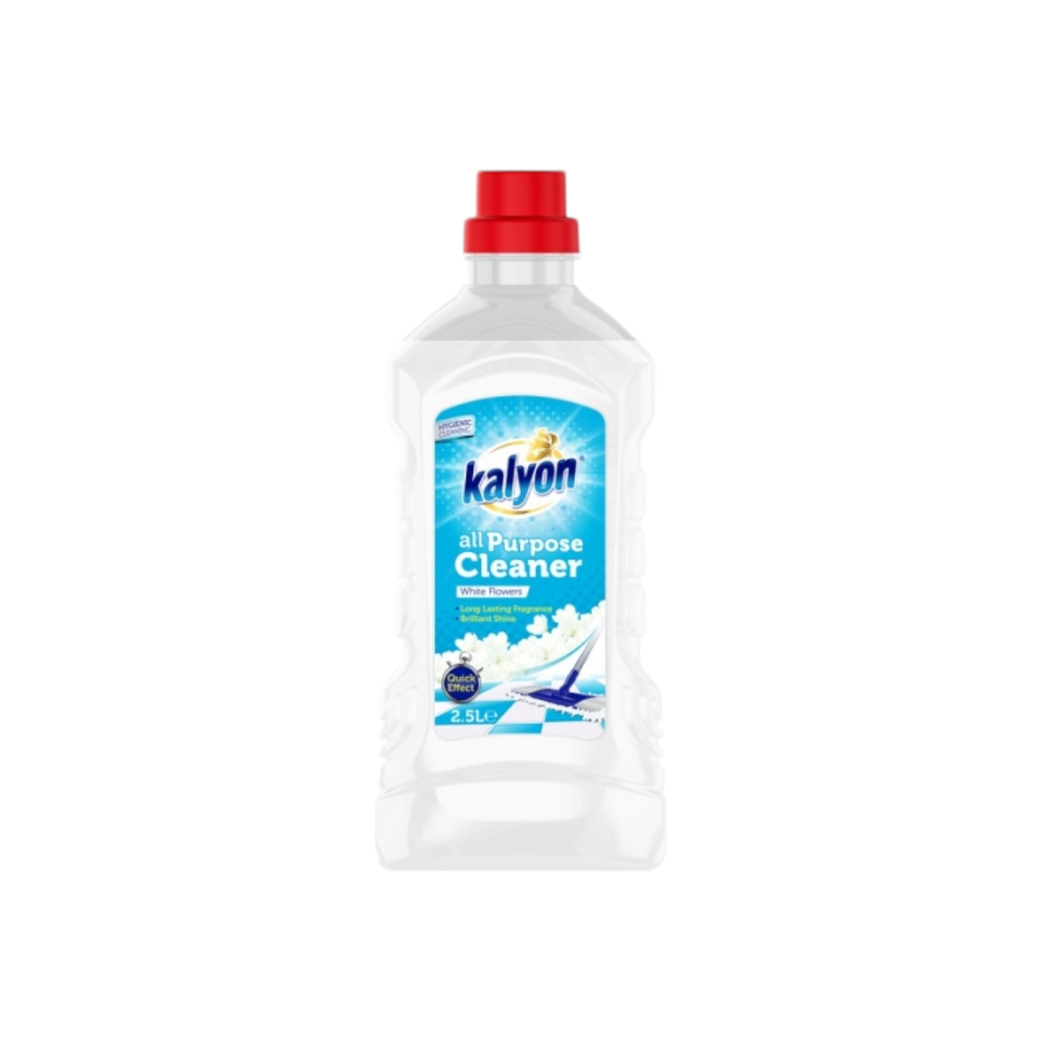 Kalyon All Purpose Cleaner White Flower 2.5L