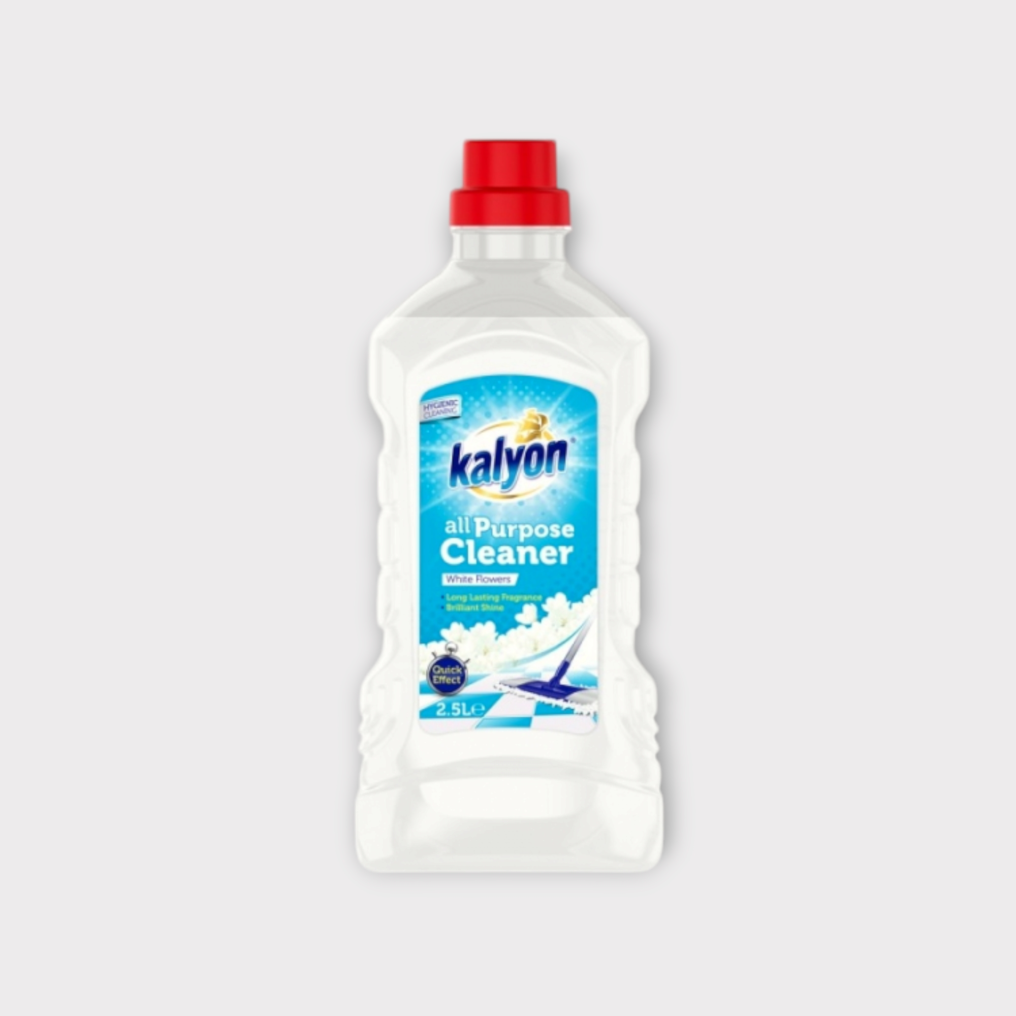 Kalyon All Purpose Cleaner White Flower 2.5L