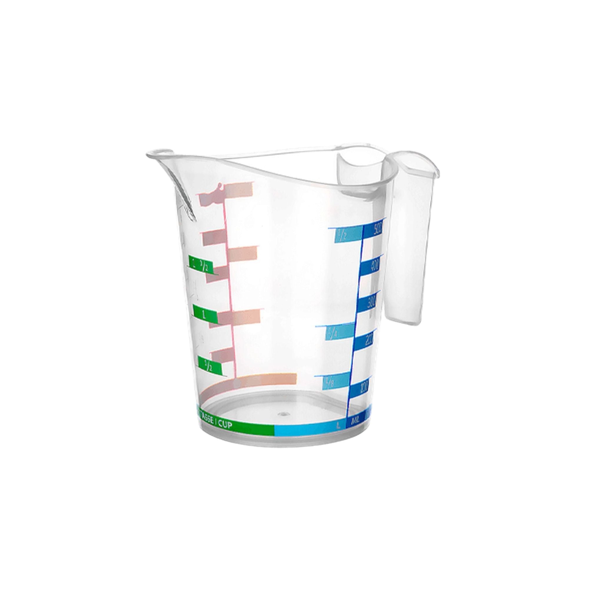 Titiz Measuring Cup 500ml AP-9059