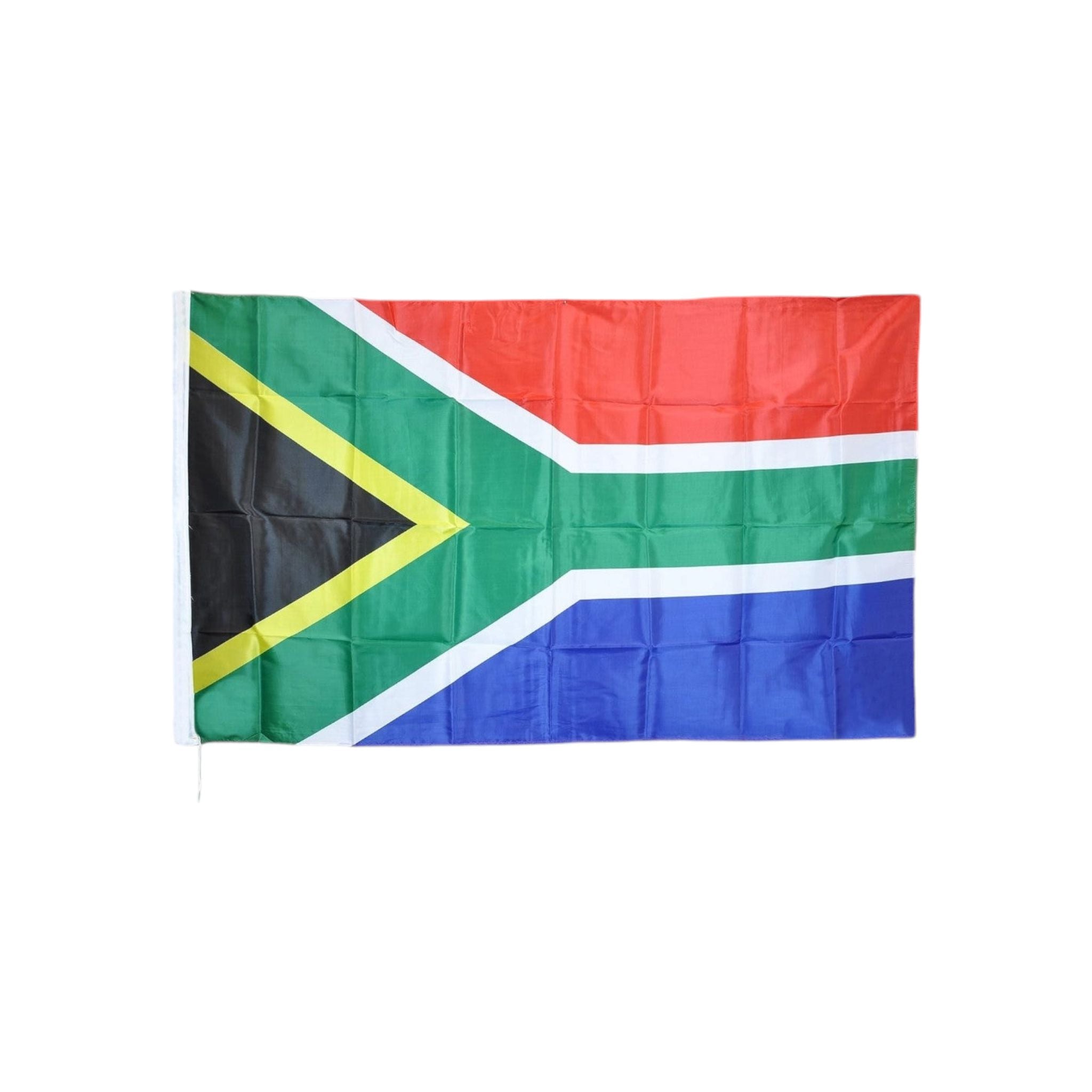 South Africa Fabric Flag 90x150cm