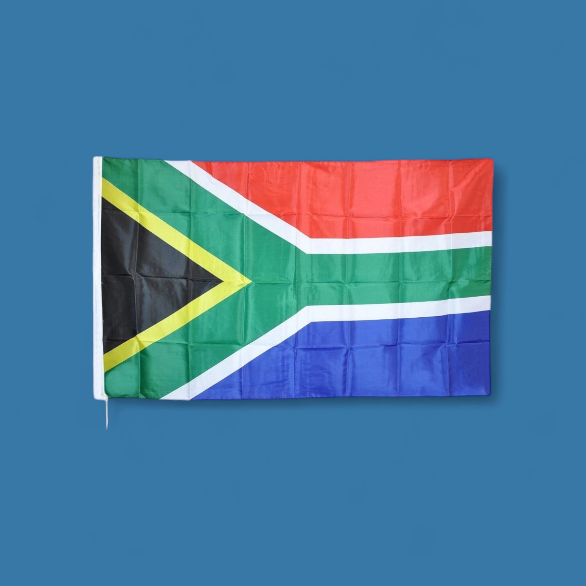 South Africa Fabric Flag 90x150cm