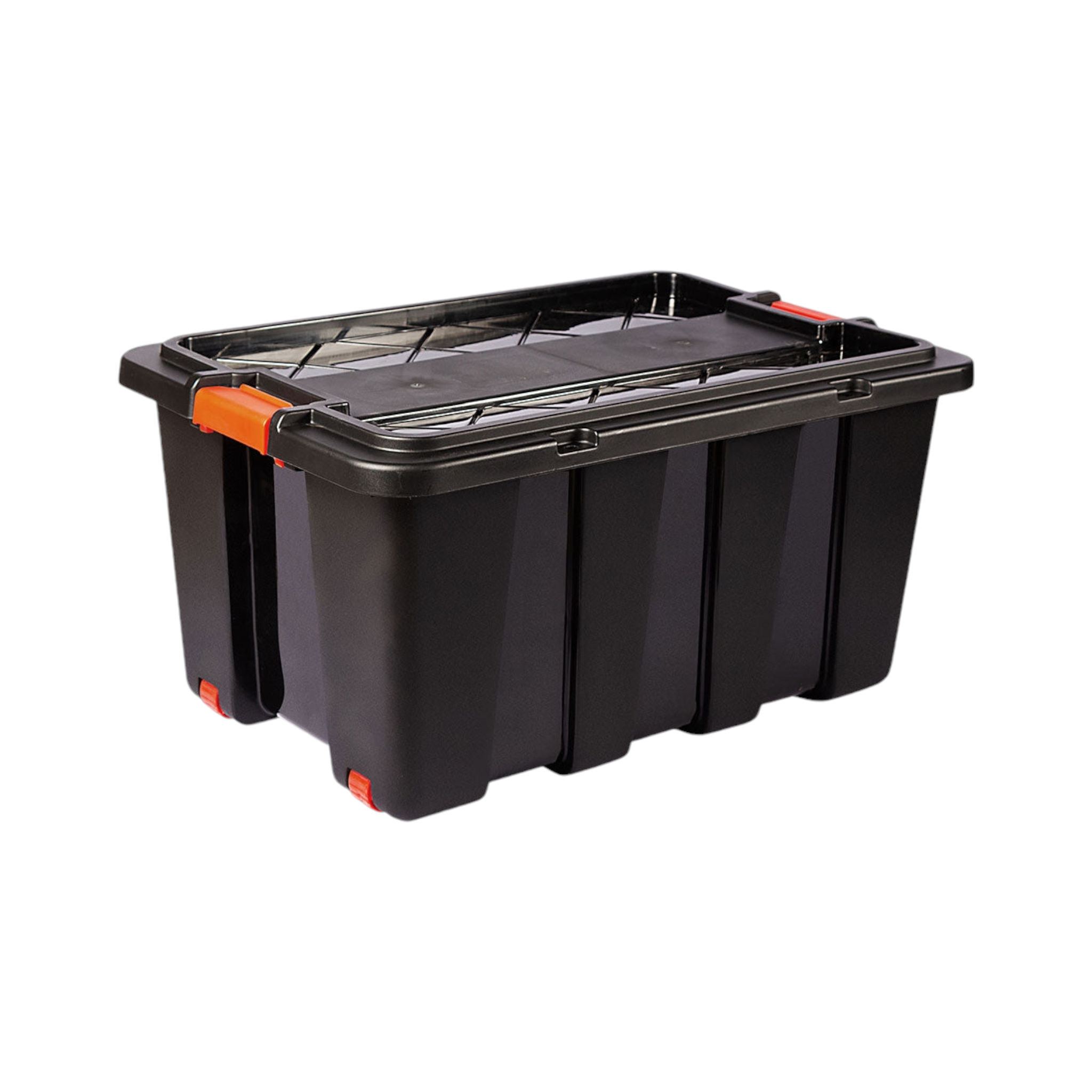 110L Pride Plastic Storage Box Pride Buzz