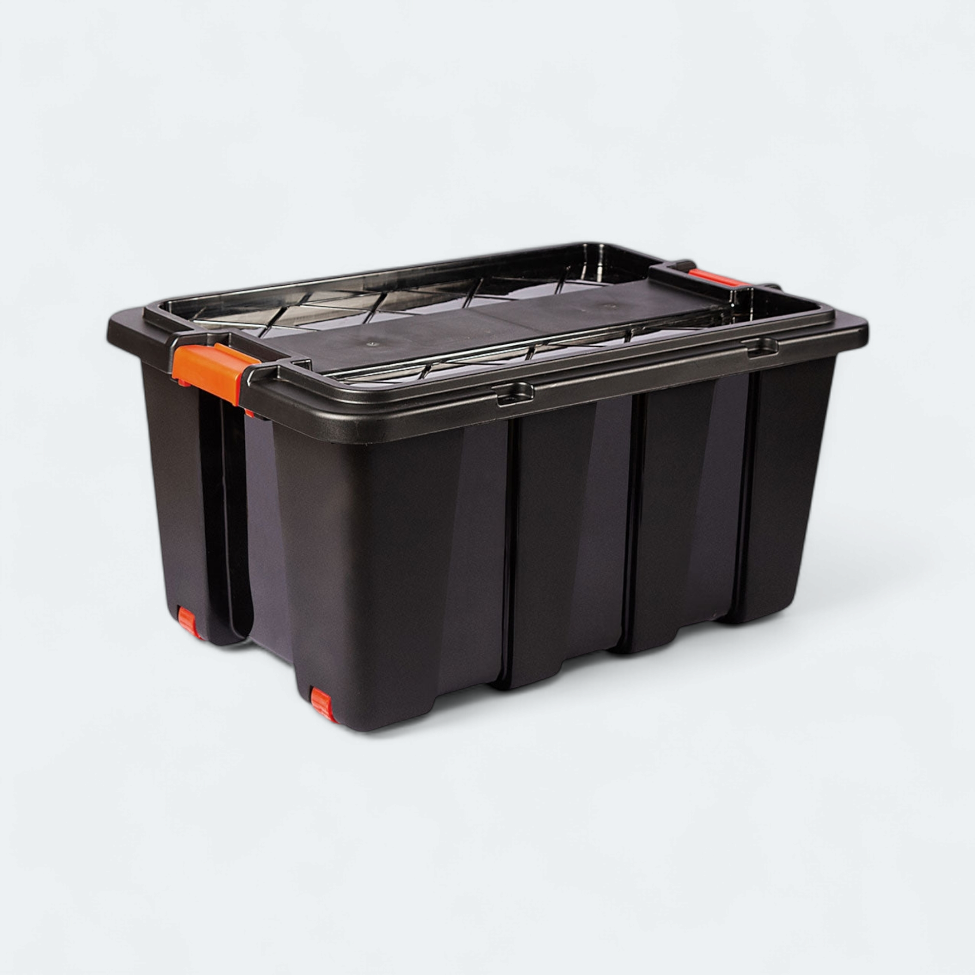 110L Pride Plastic Storage Box Pride Buzz