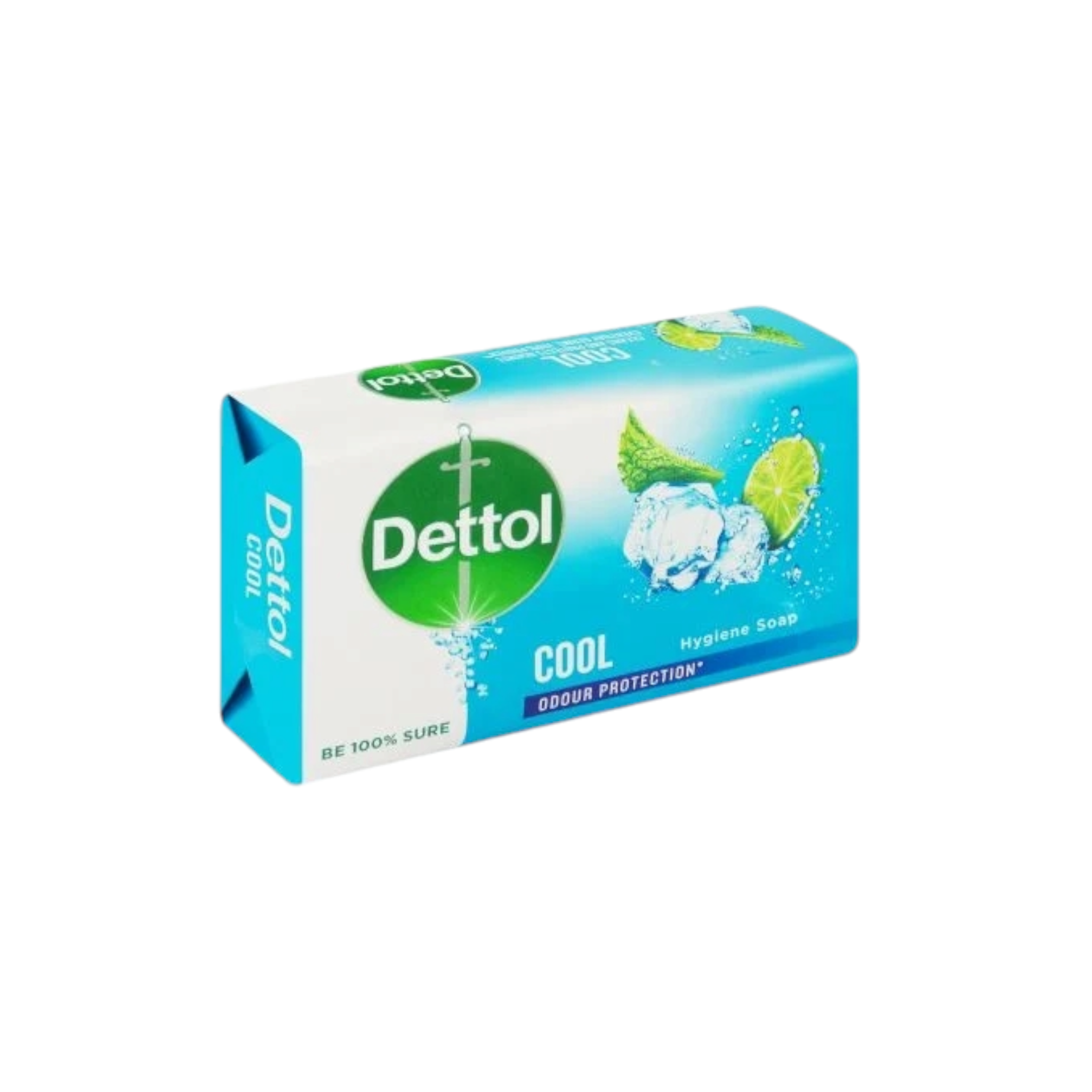 Dettol Bar Soap Dettol 175g