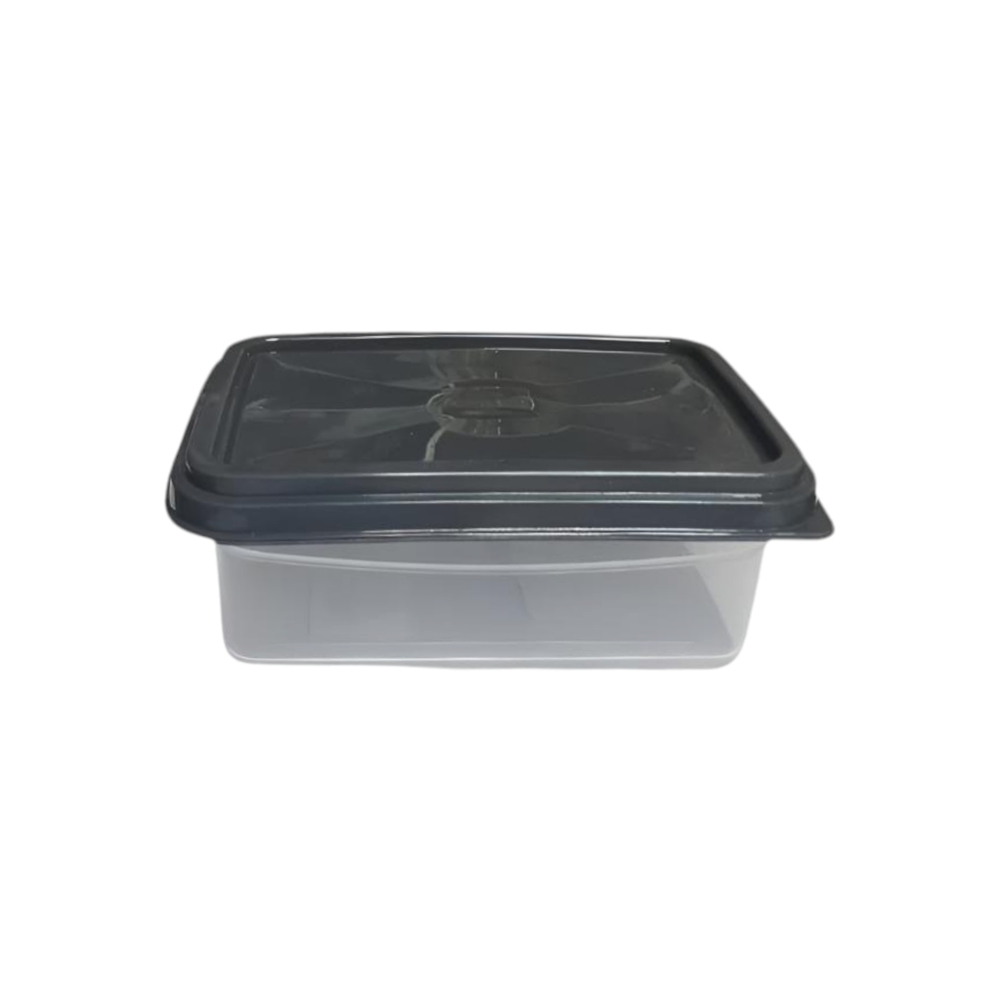 Nu Ware Madrid Storage Lunch Box Shallow 0.4L 1pc