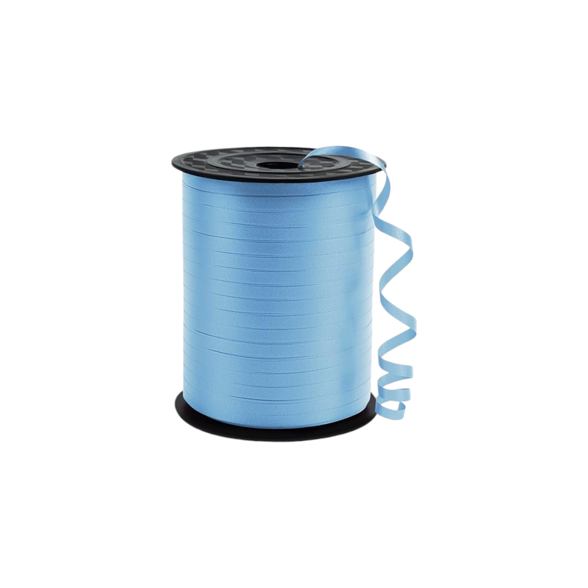 Bobbin Ribbon Plain Colour 5mmx20m Roll 1pc