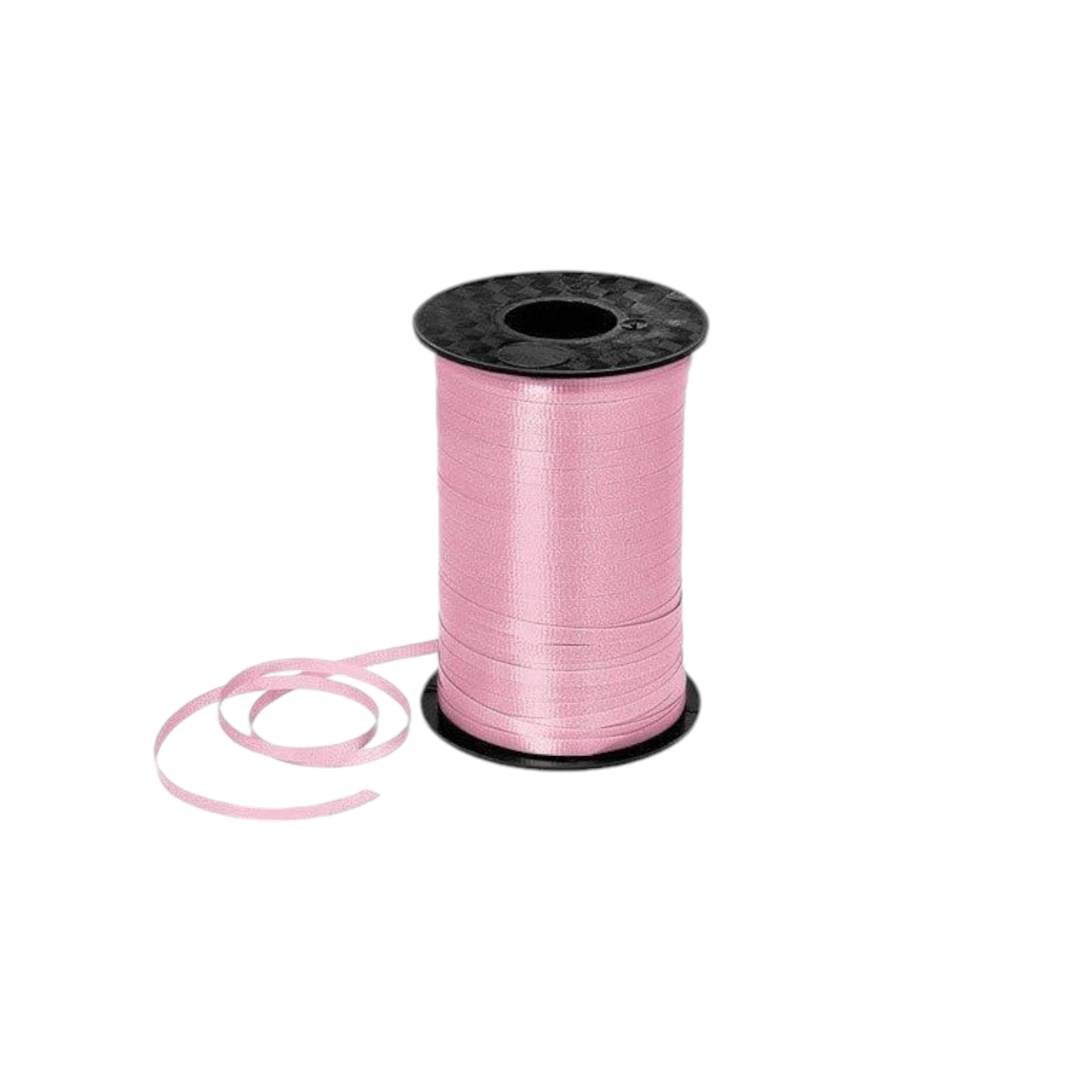 Bobbin Ribbon Plain Colour 5mmx20m Roll 1pc