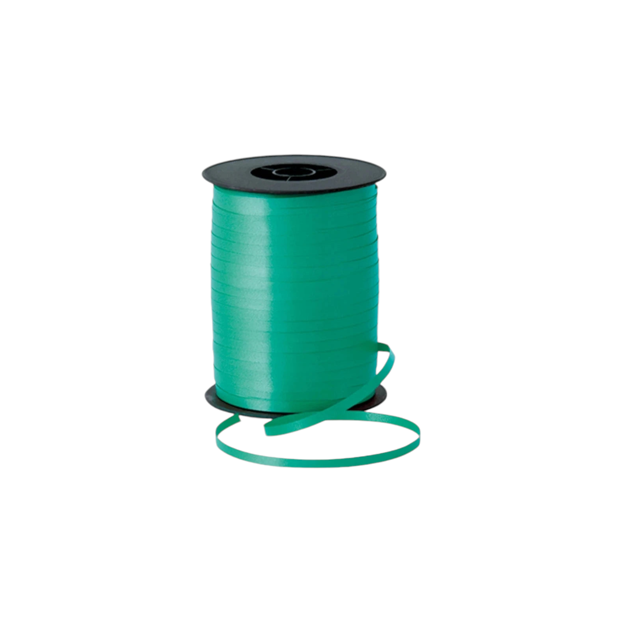 Bobbin Ribbon Plain Colour 5mmx20m Roll 1pc