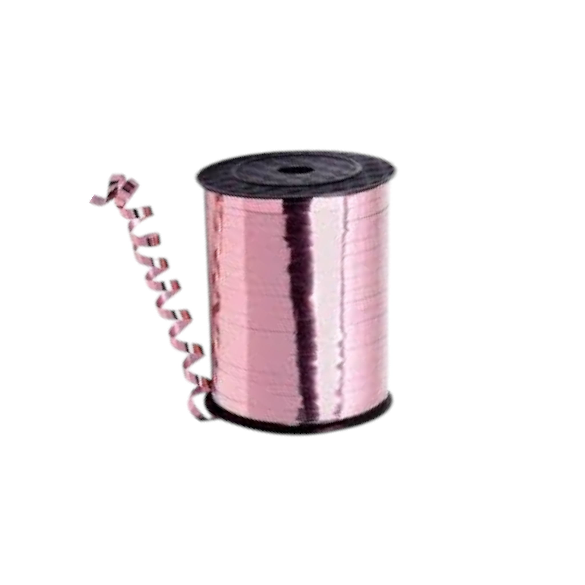 Bobbin Ribbon Plain Colour 5mmx20m Roll 1pc