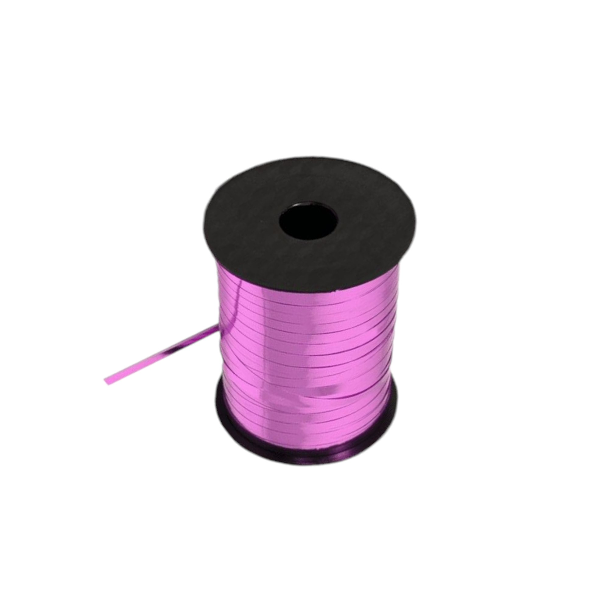 Bobbin Ribbon Plain Colour 5mmx20m Roll 1pc