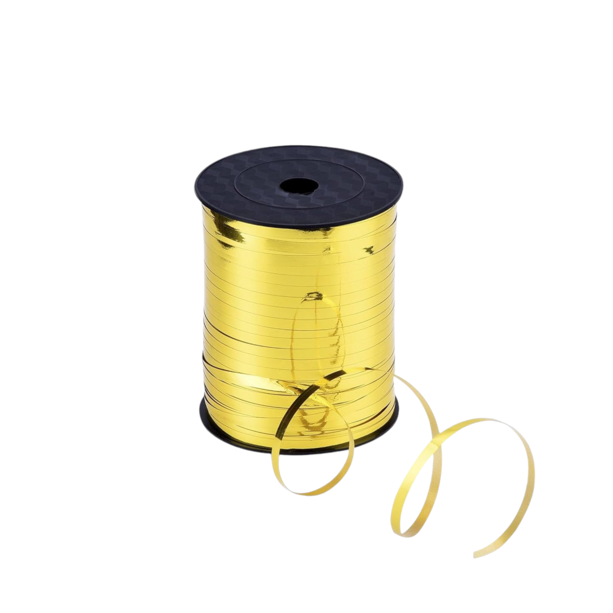 Bobbin Ribbon Plain Colour 5mmx20m Roll 1pc