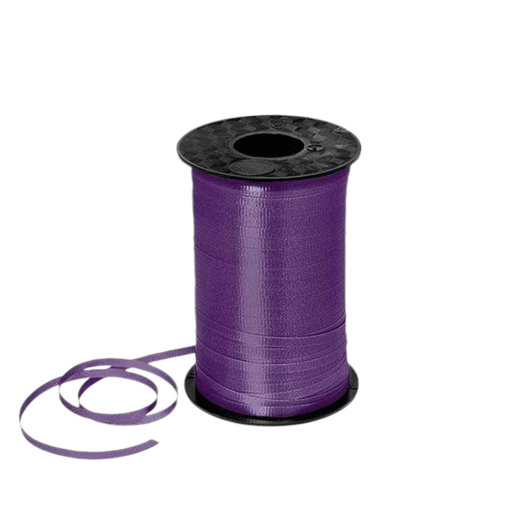 Bobbin Ribbon Plain Colour 5mmx20m Roll 1pc