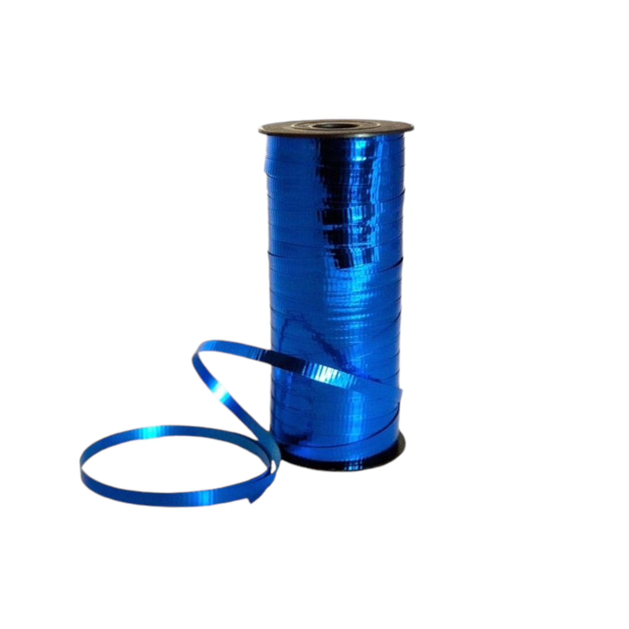 Bobbin Ribbon Plain Colour 5mmx20m Roll 1pc