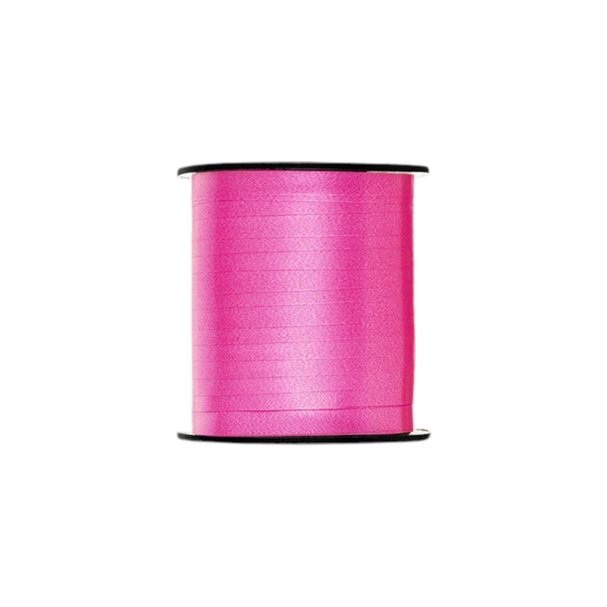 Bobbin Ribbon Plain Colour 5mmx20m Roll 1pc