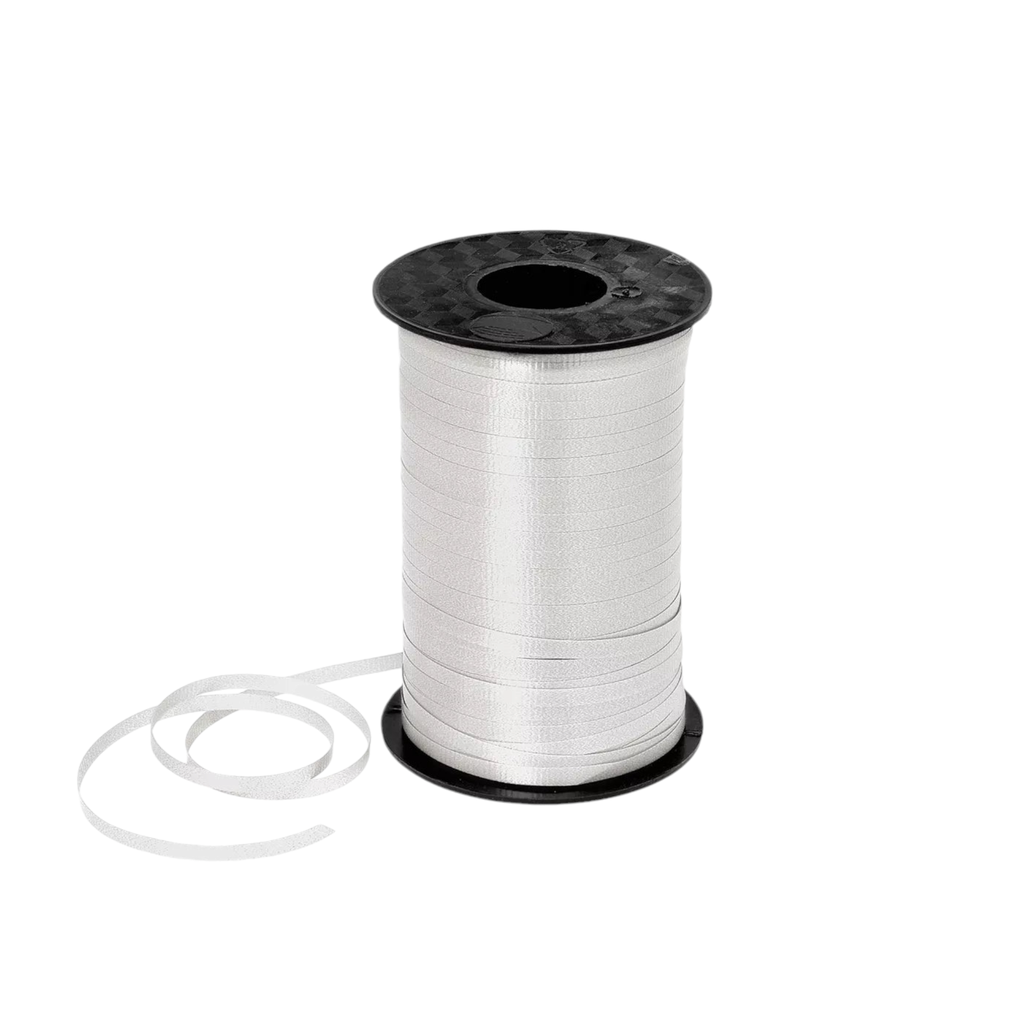 Bobbin Ribbon Plain Colour 5mmx20m Roll 1pc