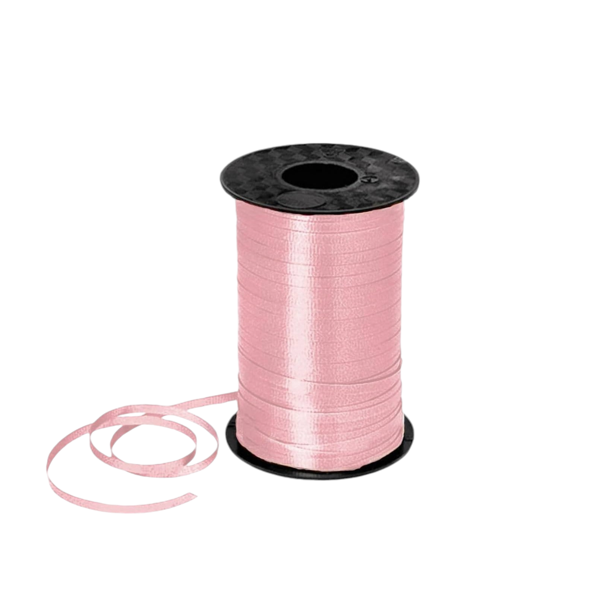 Bobbin Ribbon Plain Colour 5mmx20m Roll 1pc