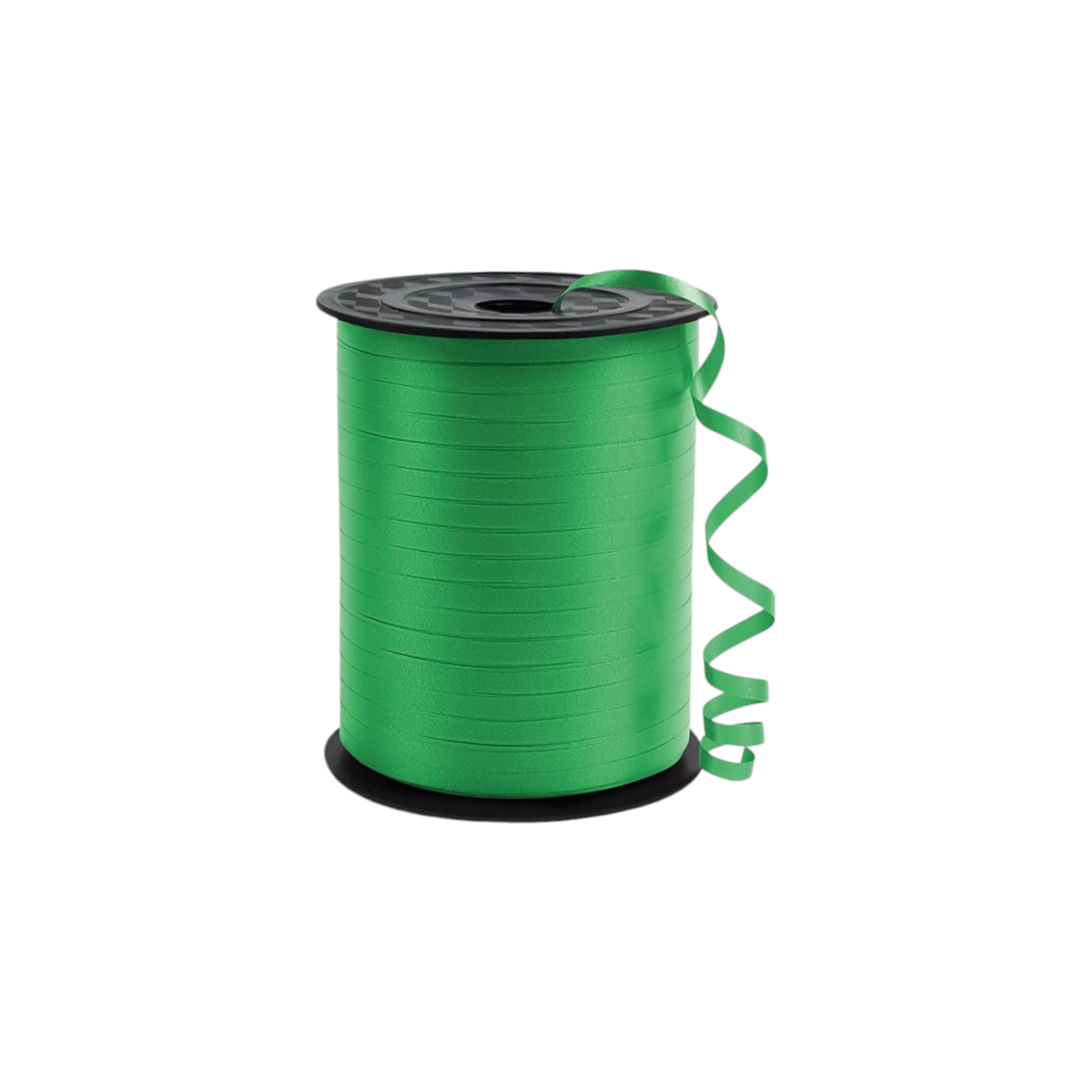 Bobbin Ribbon Plain Colour 5mmx20m Roll 1pc