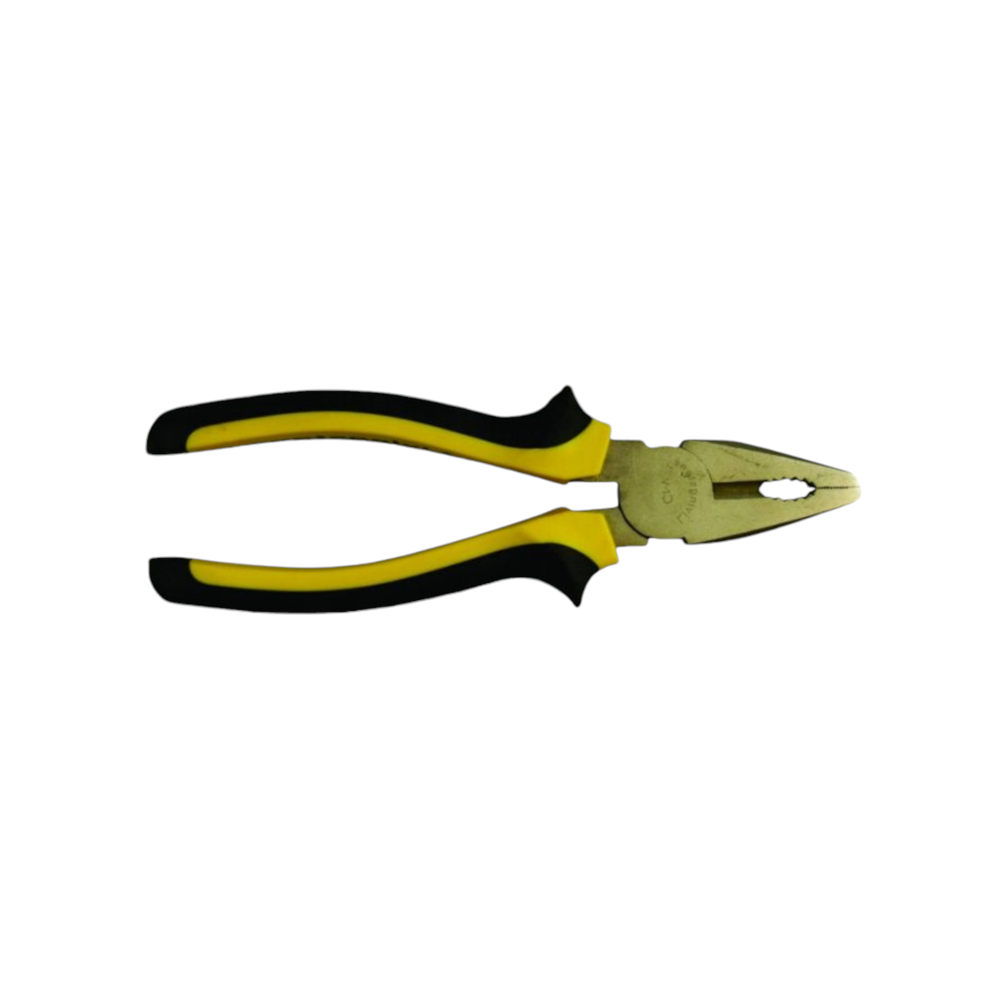 Plier Combition 200mm Yellow & Black