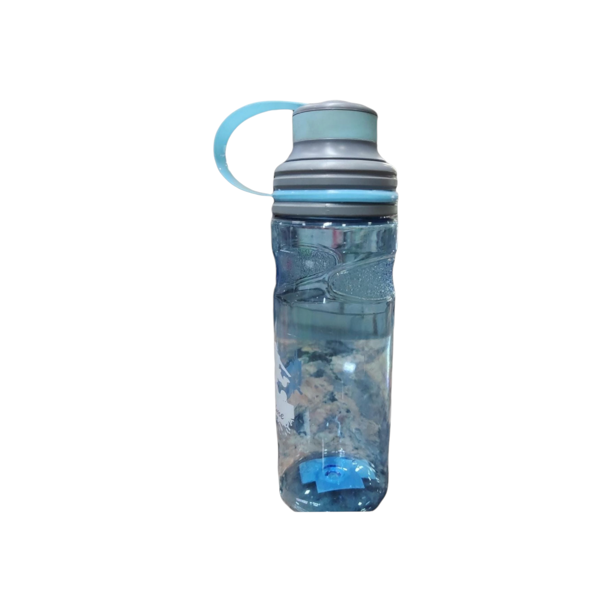 Sports Water Bottle 600ml XBOT78