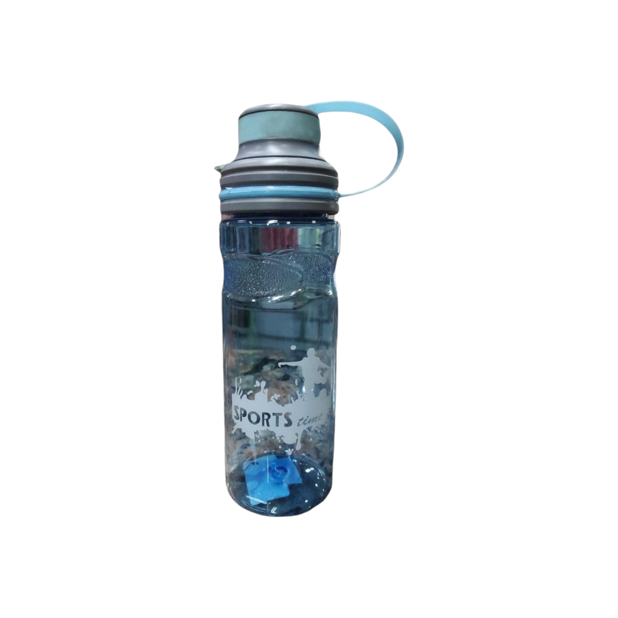 Sports Water Bottle 600ml XBOT78