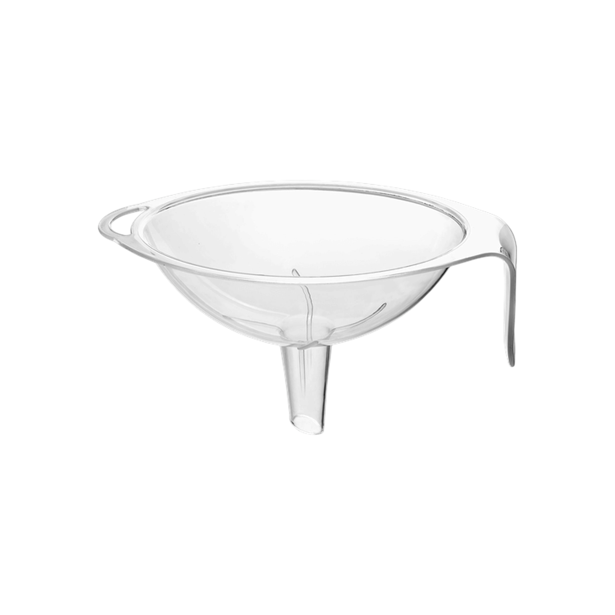 Titiz Handeled Plastic Funnel No.1 AP-9320