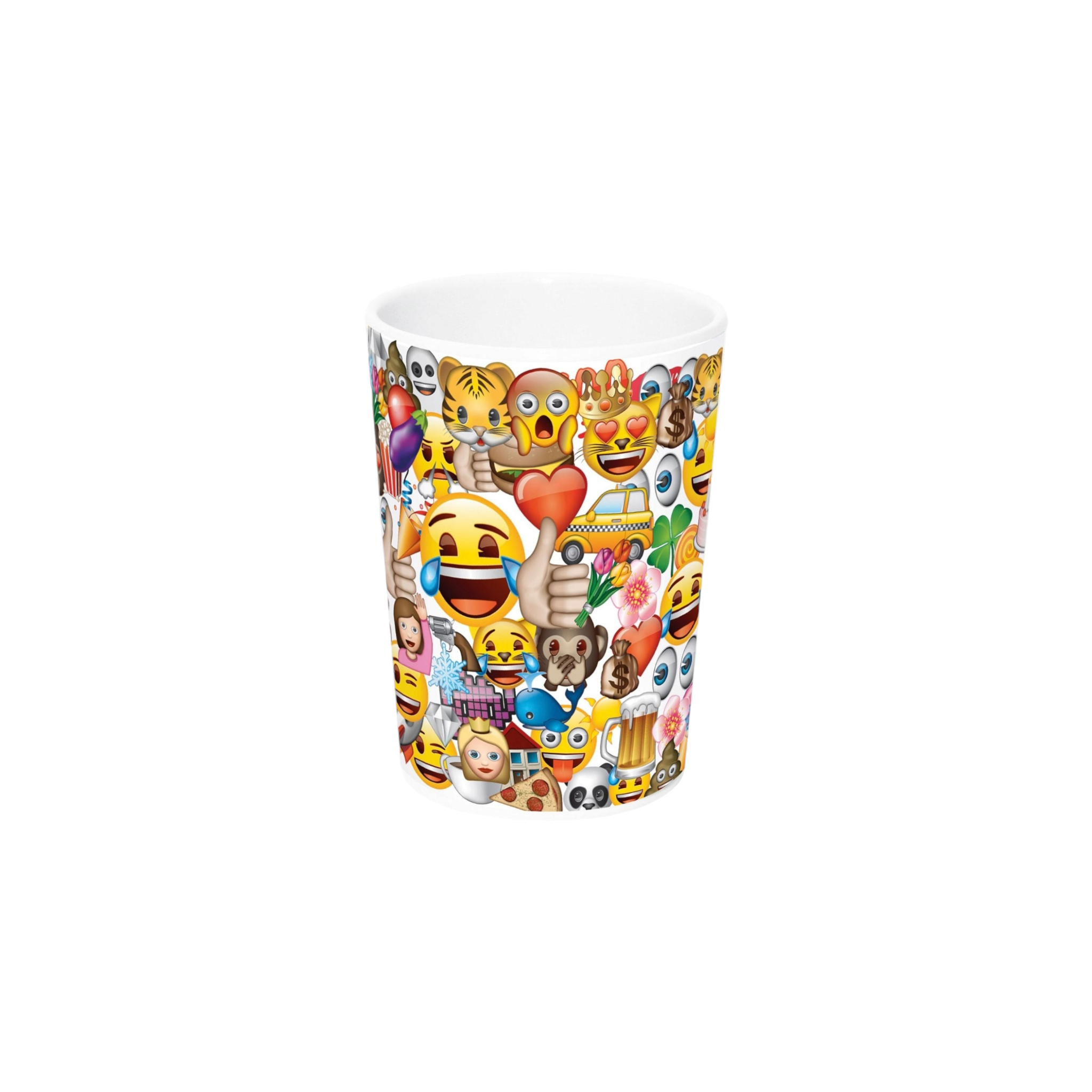 Disney Emoji Melamine Tumbler 20658