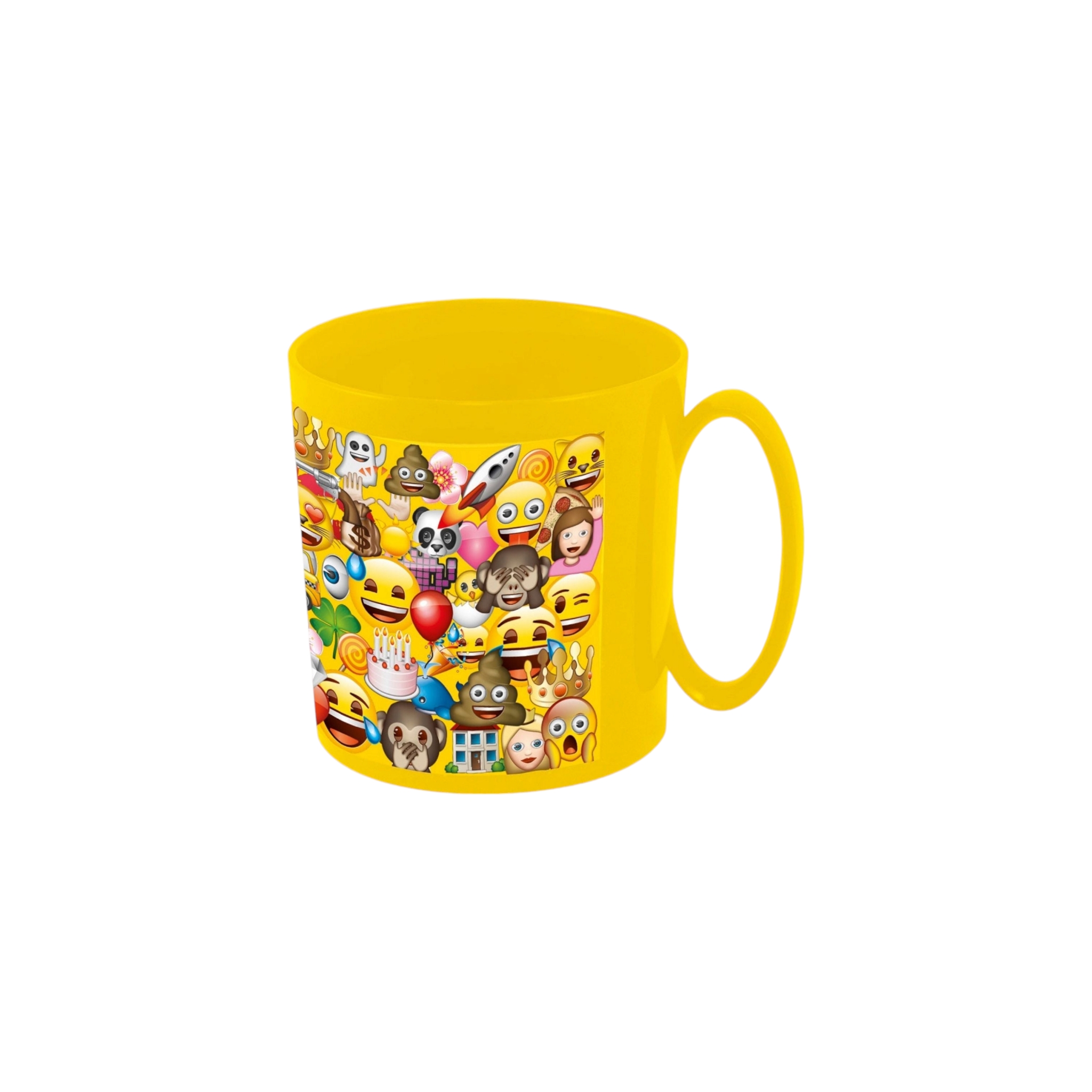 Disney Emoji Mug Microwable 20625