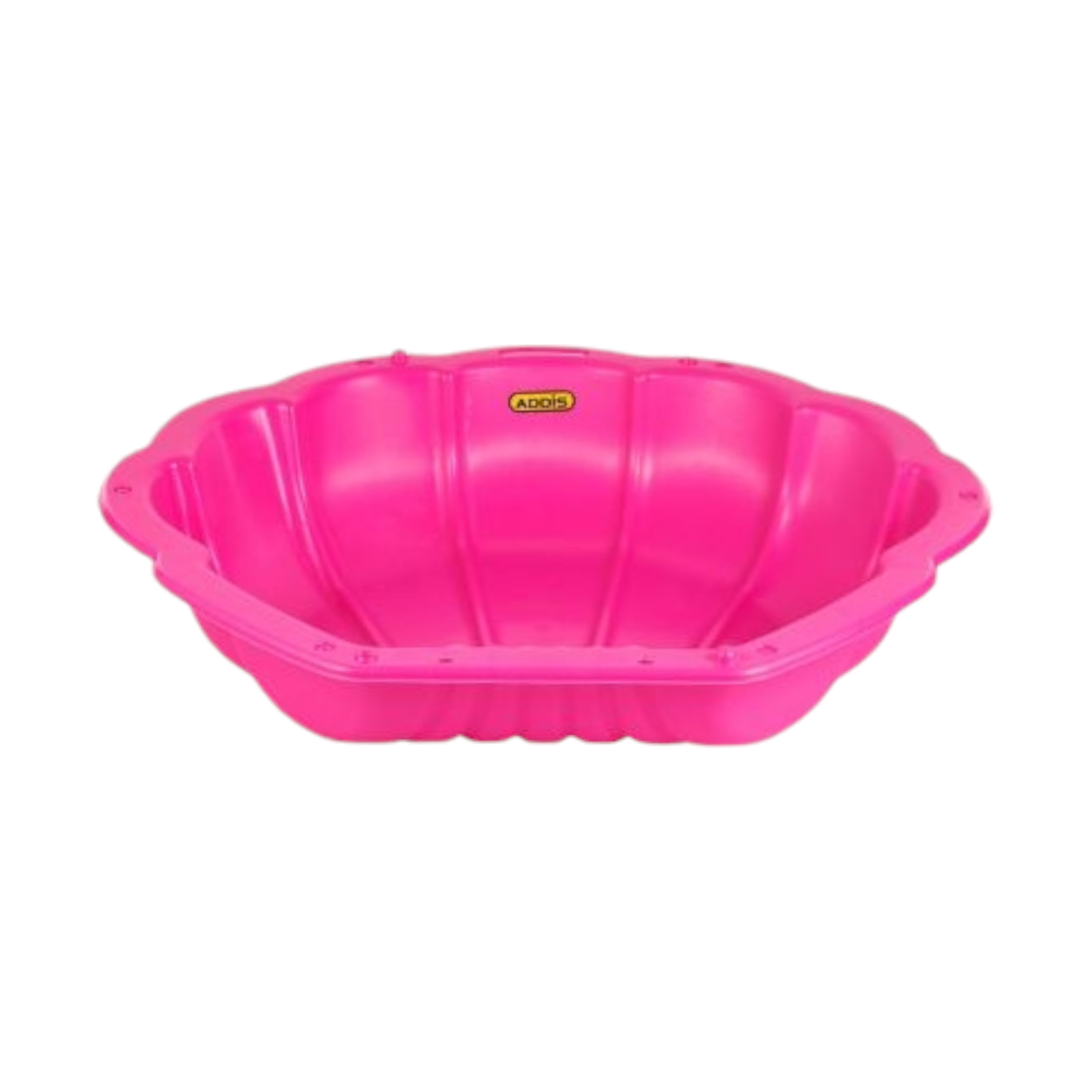 Addis Giant Clam Pool 110L Pink 8127CPL