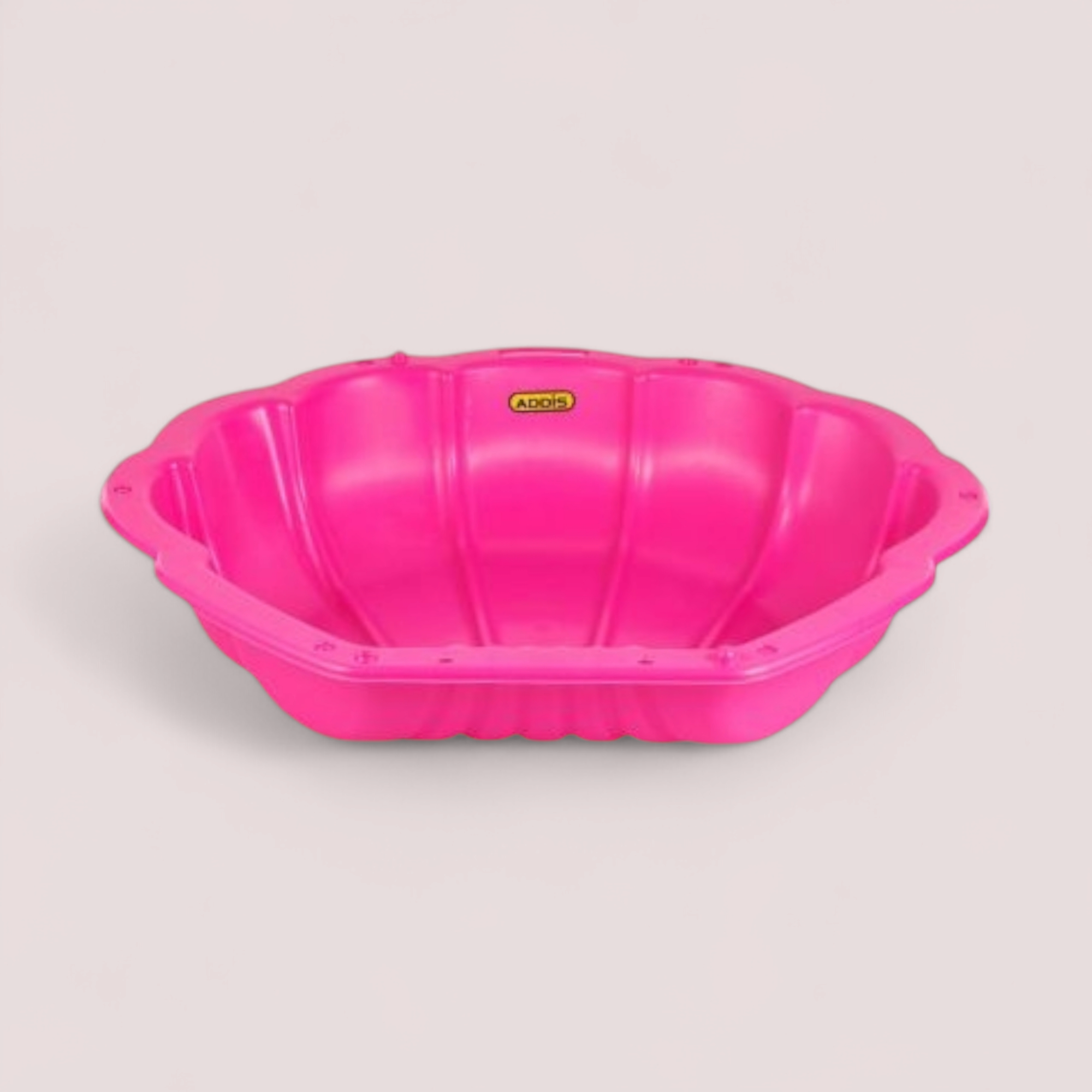 Addis Giant Clam Pool 110L Pink 8127CPL