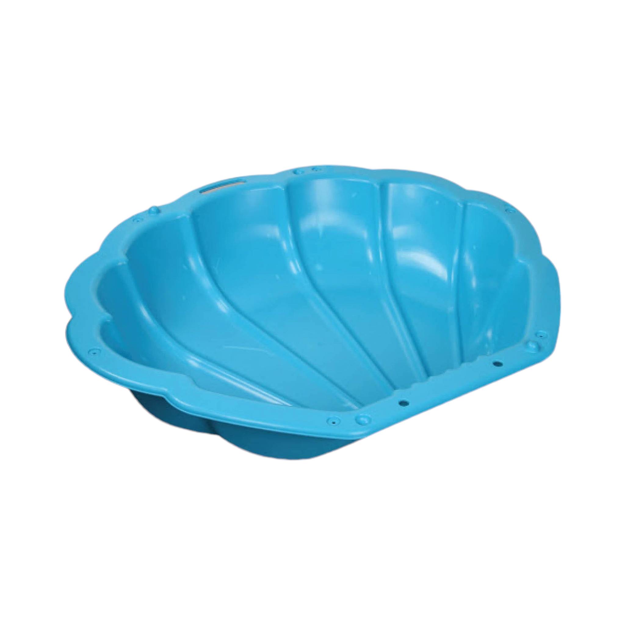 Addis Giant Clam Pool 110L Blue 8127BL