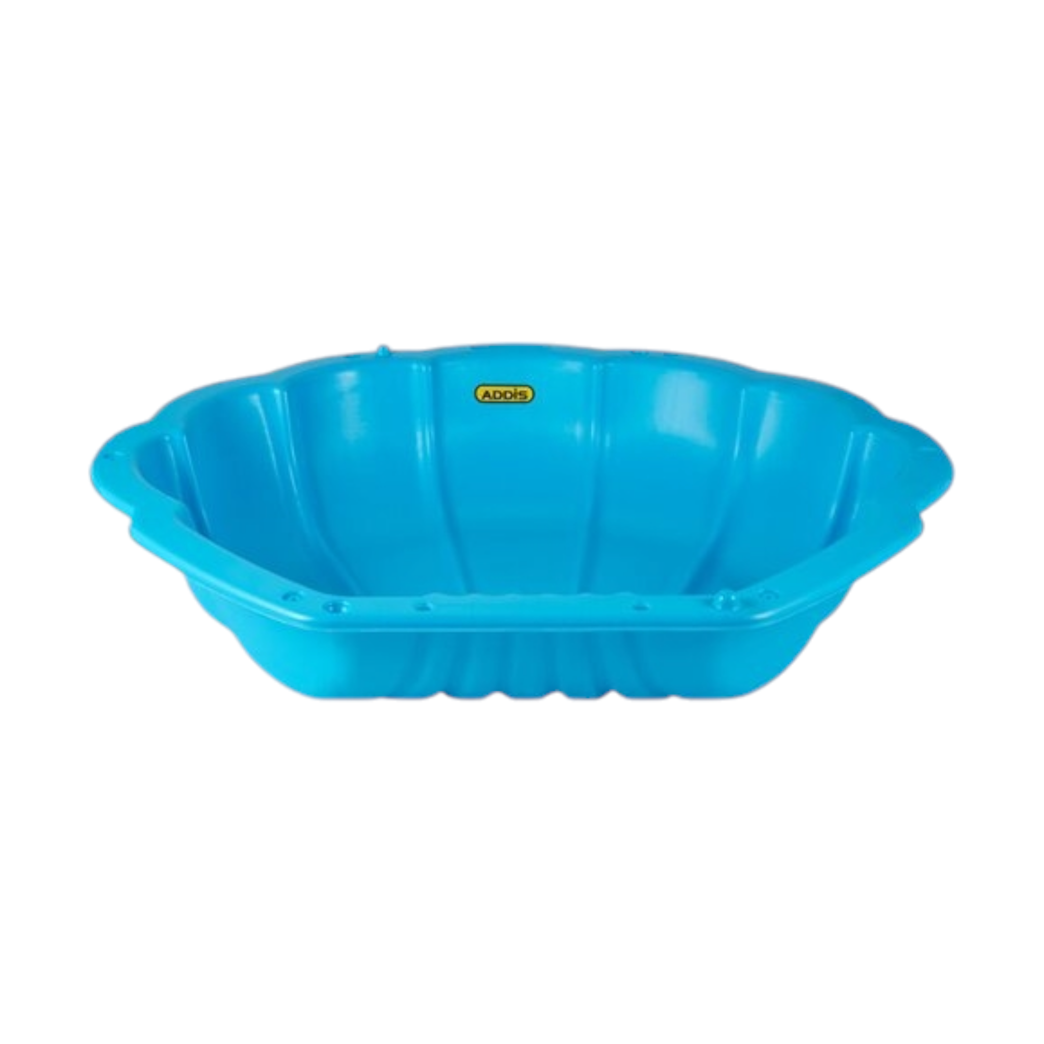 Addis Giant Clam Pool 110L Blue 8127BL