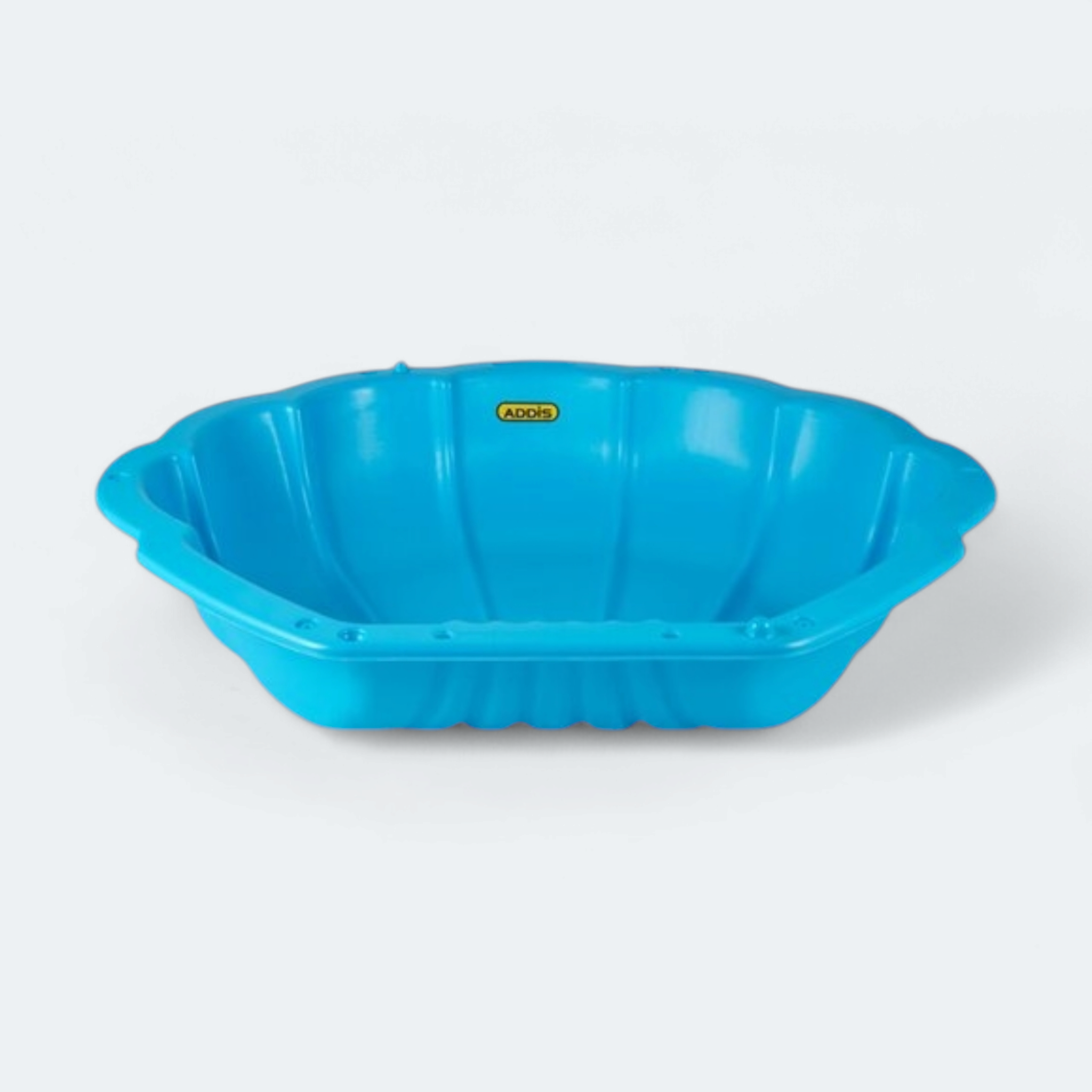 Addis Giant Clam Pool 110L Blue 8127BL