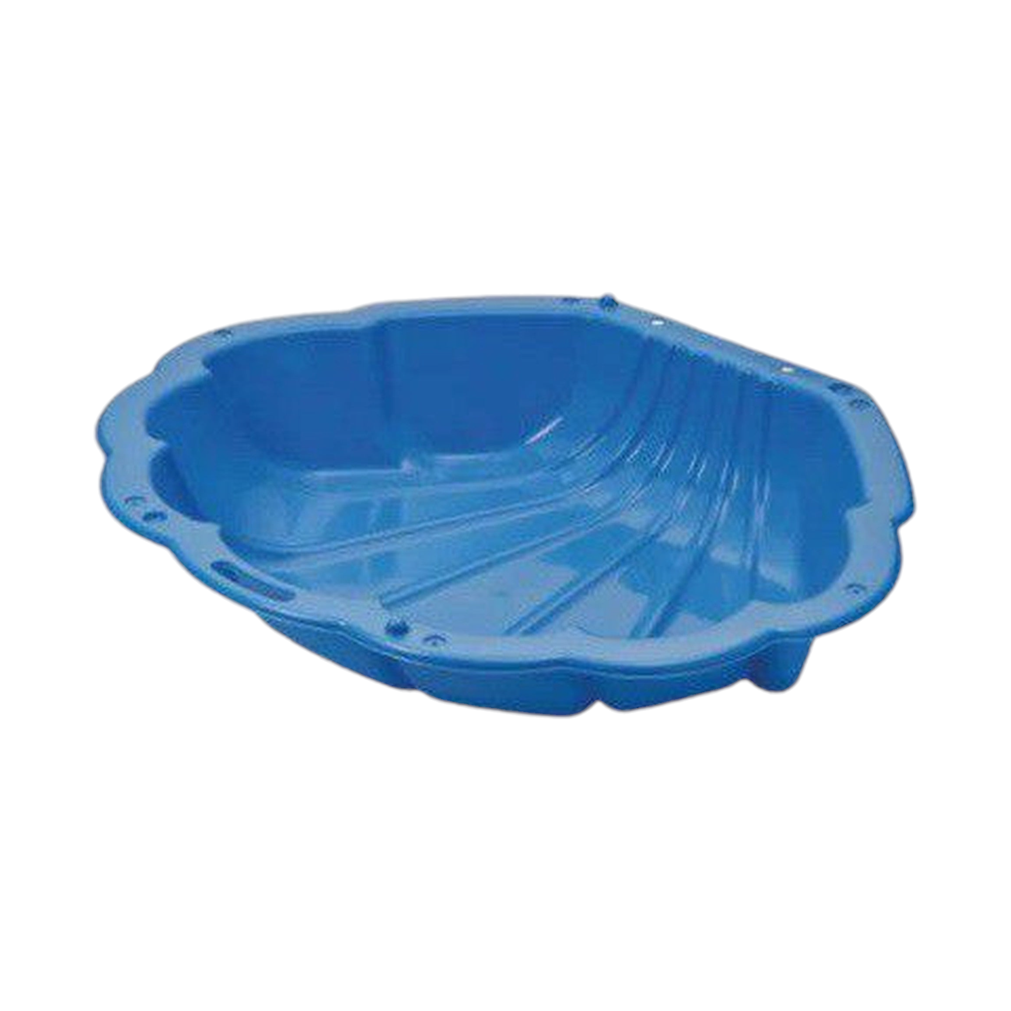 Addis Giant Clam Pool 110L Blue 8127BL