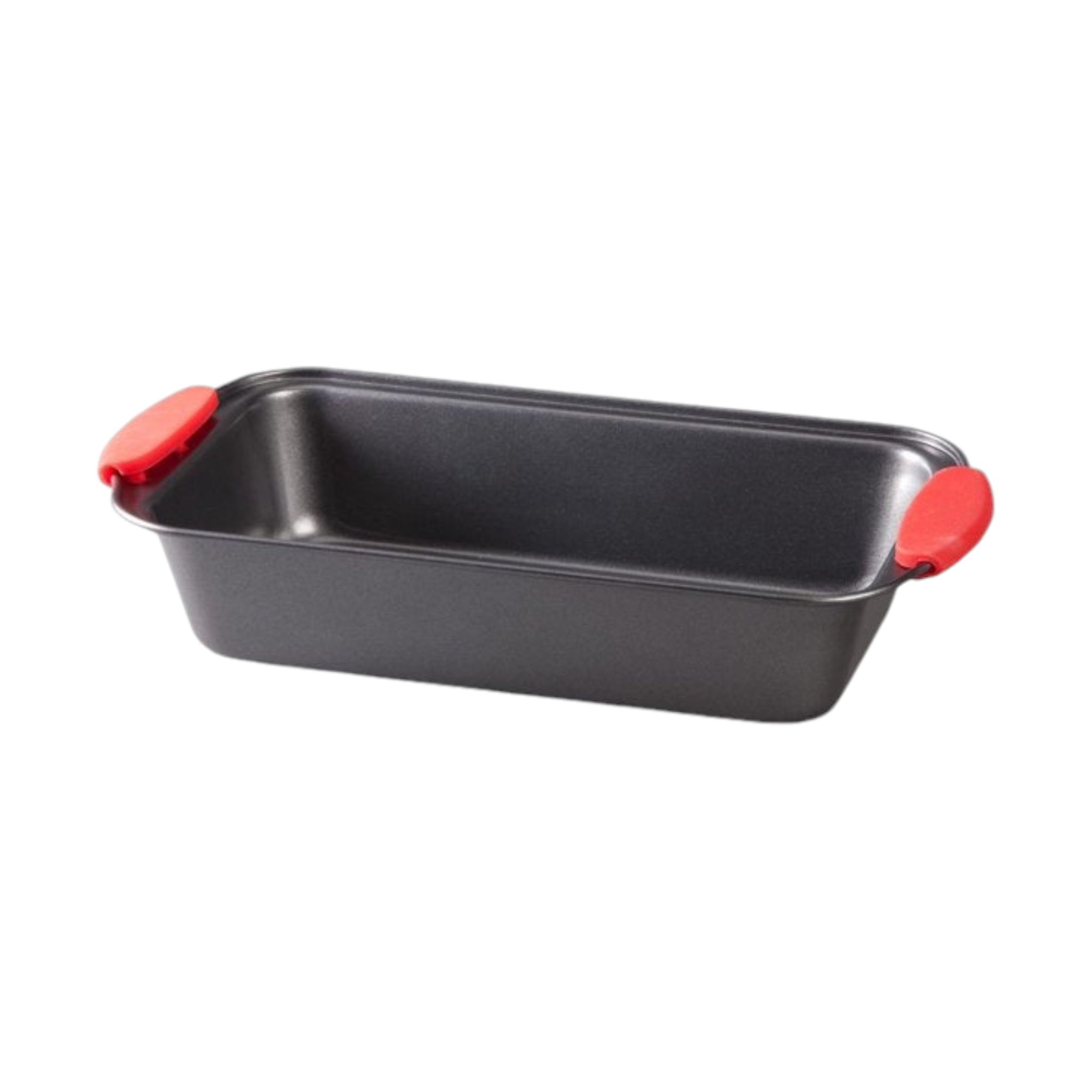 Baking Pan Loaf Tray Grey 29.5cmx15cmx6.5cm XBAK337