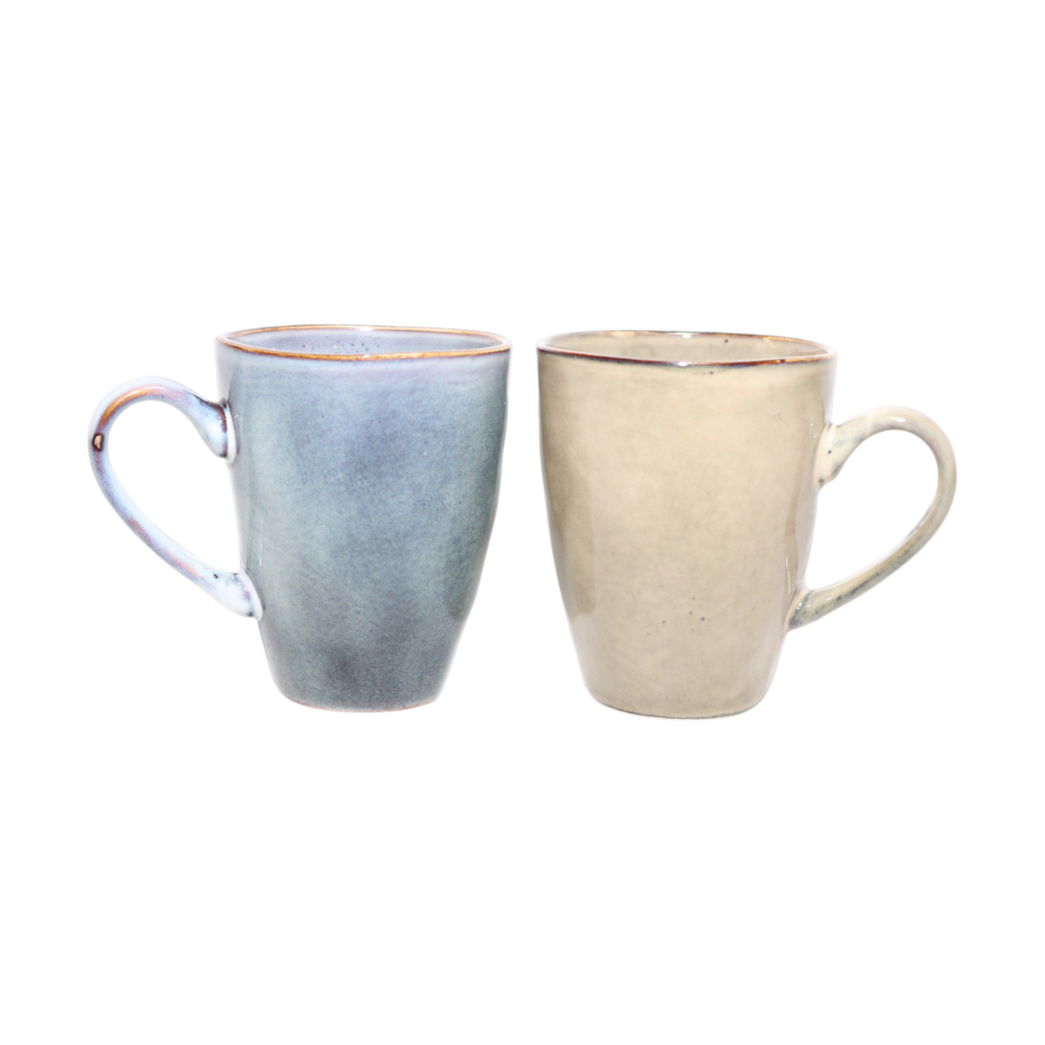 Ceramic Coffee Mug Assorted 34411 1pc