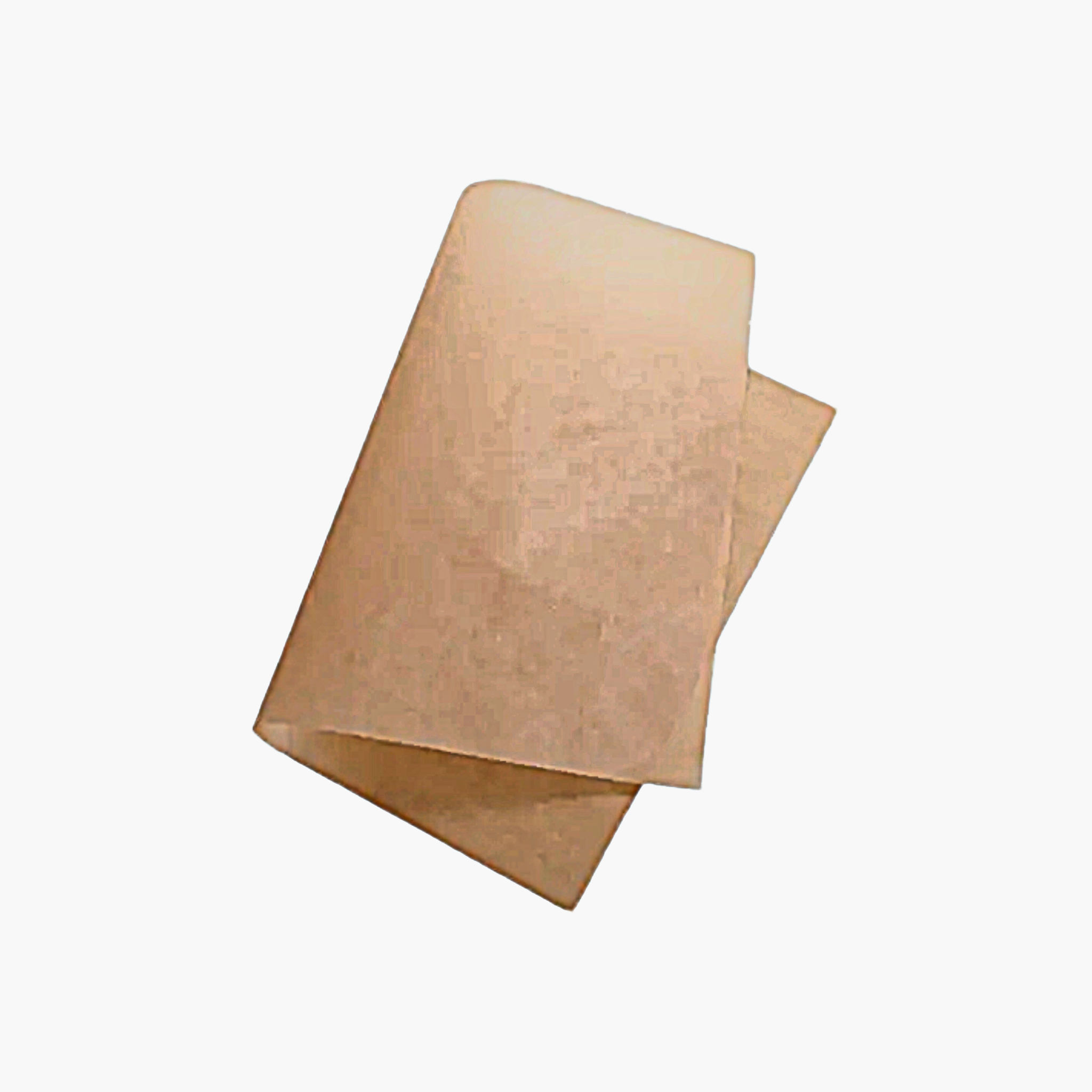 Kraft Paper Sheets - Brown Mandini Ream Superwrap 480x800mm 58gsm 8kg