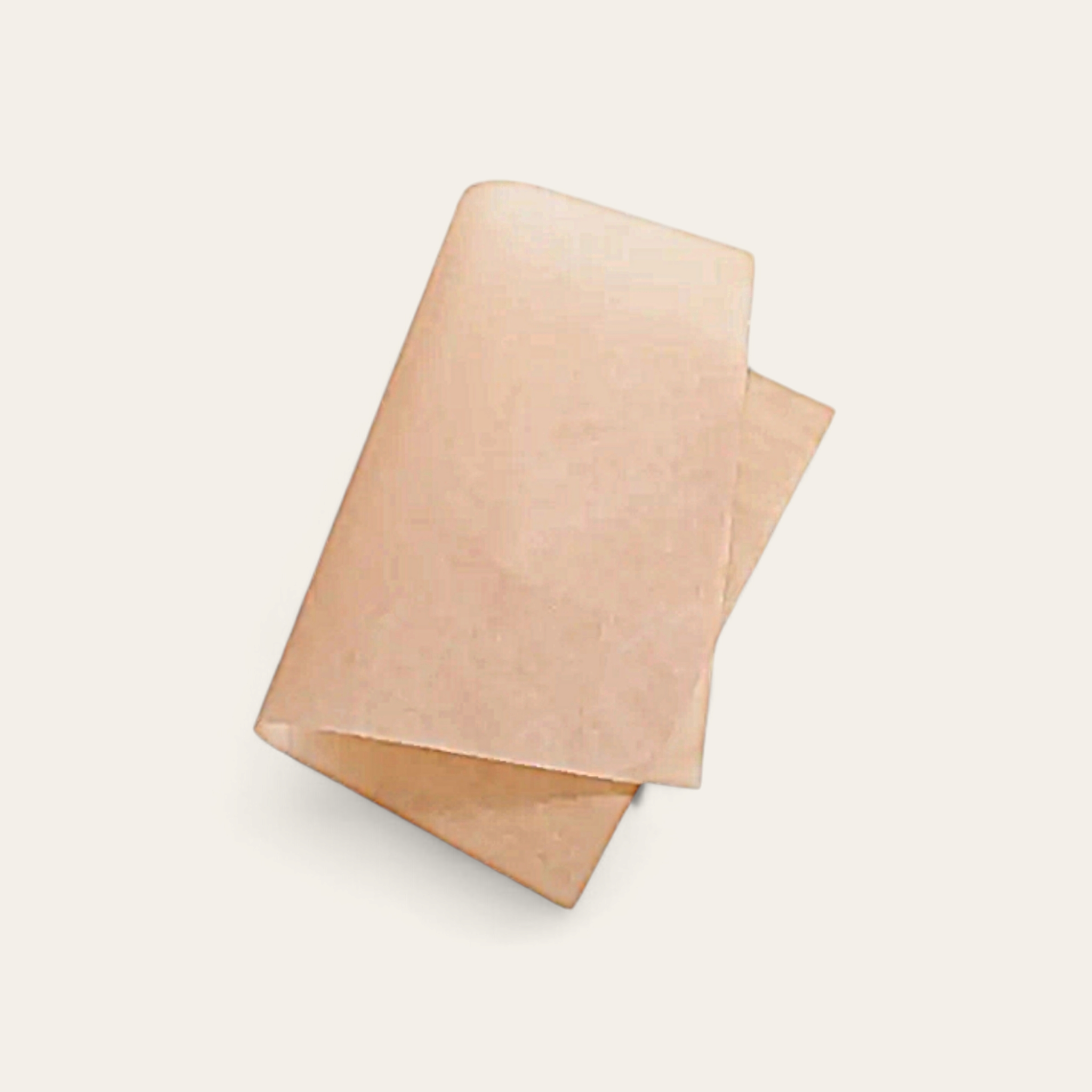 Kraft Paper Sheets - Brown Mandini Ream Superwrap 480x800mm 58gsm 8kg