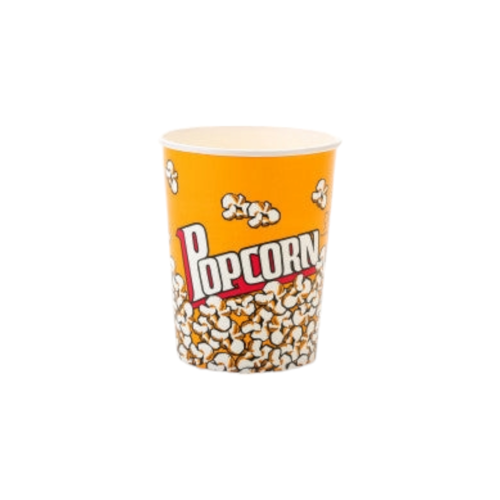 Popcorn Bucket 1L - 32oz