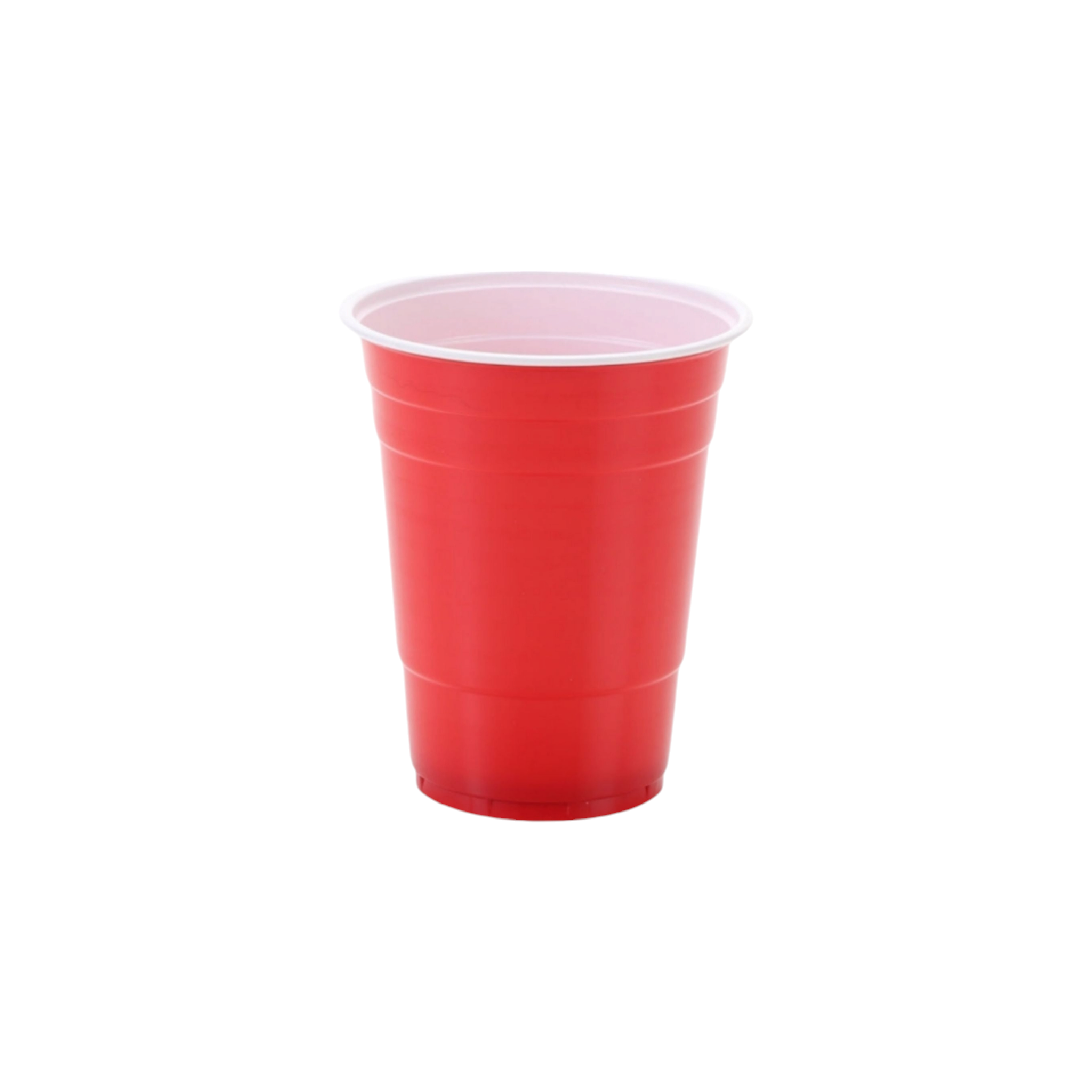 500ml Plastic Party Cup 5pack