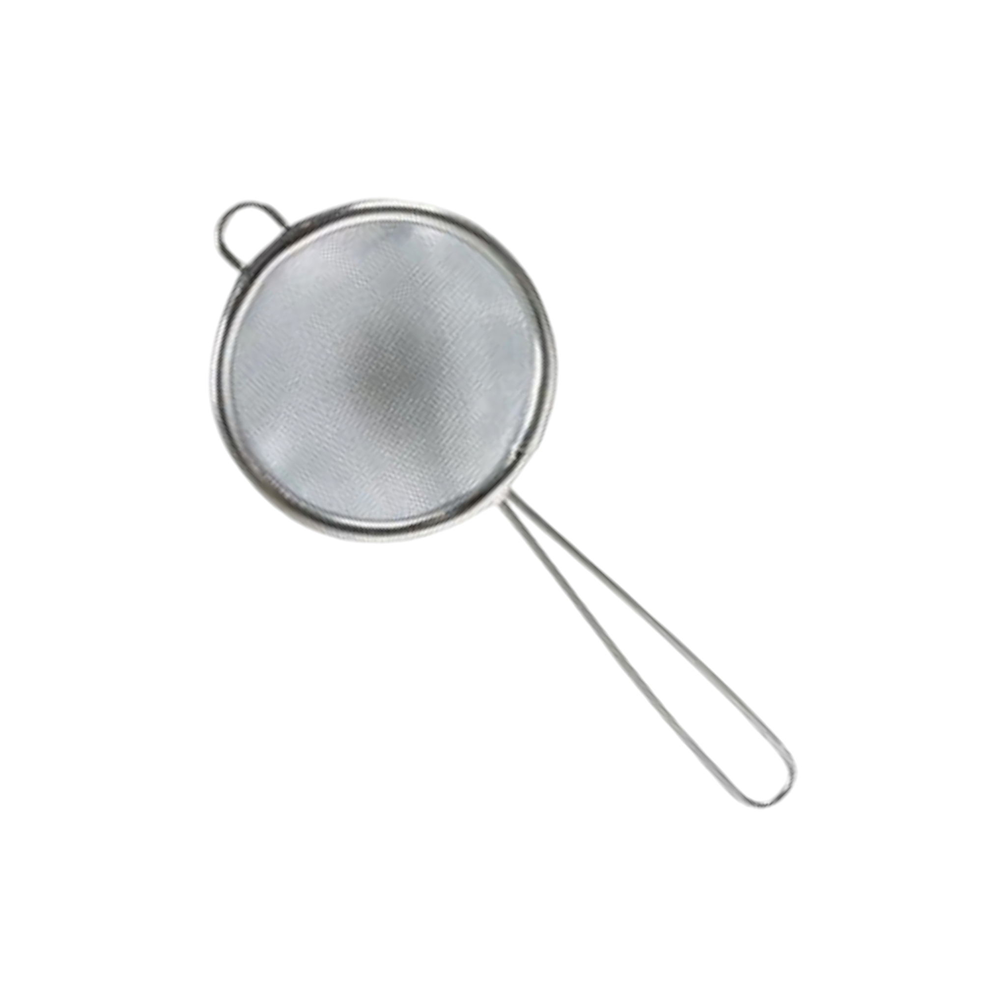 Hillhouse Wire Tea Strainer 7cm Stainless Steel